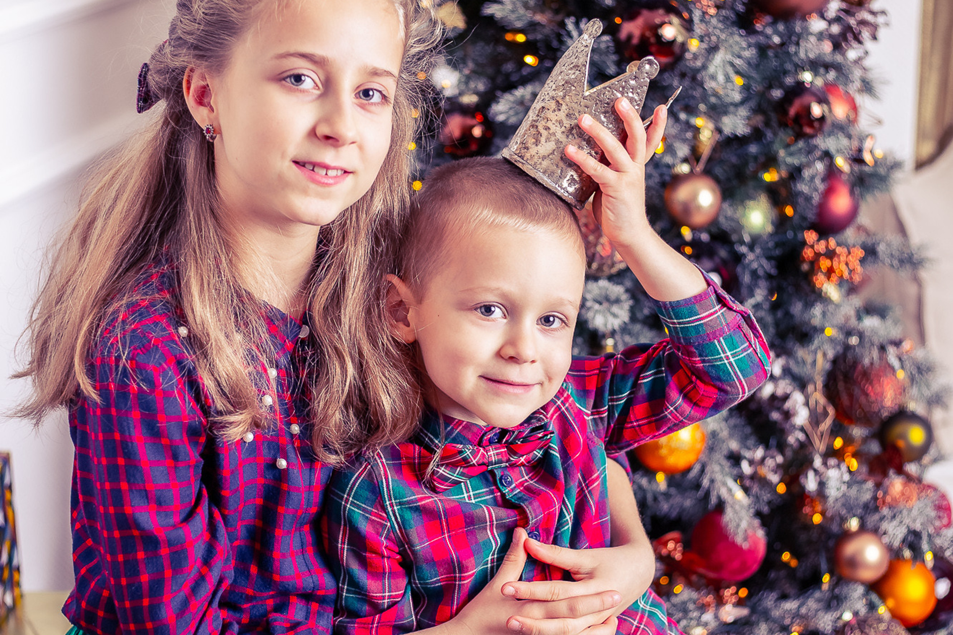 Ready for Christmas?