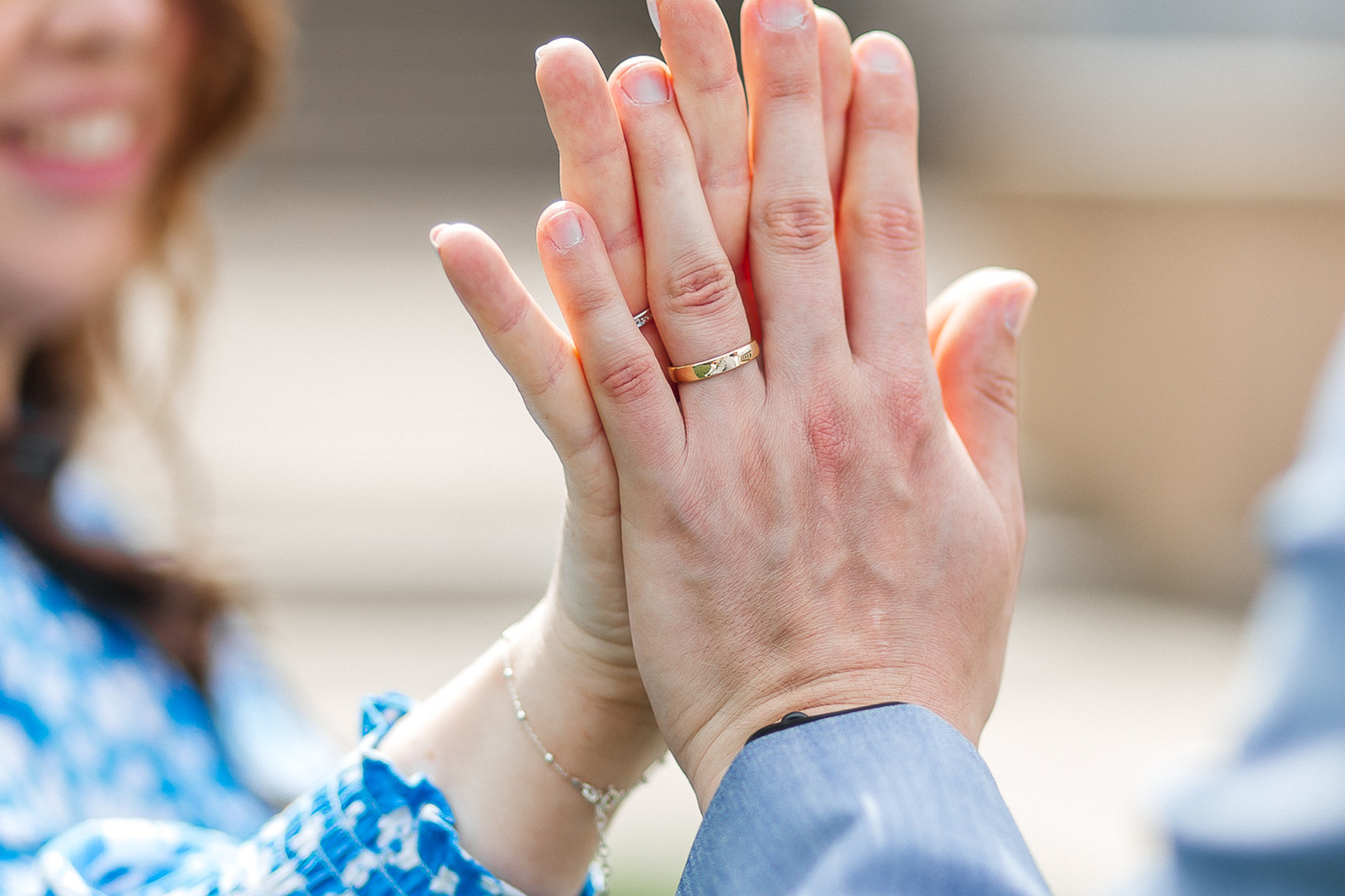 Babybauchshooting in Schöneberg