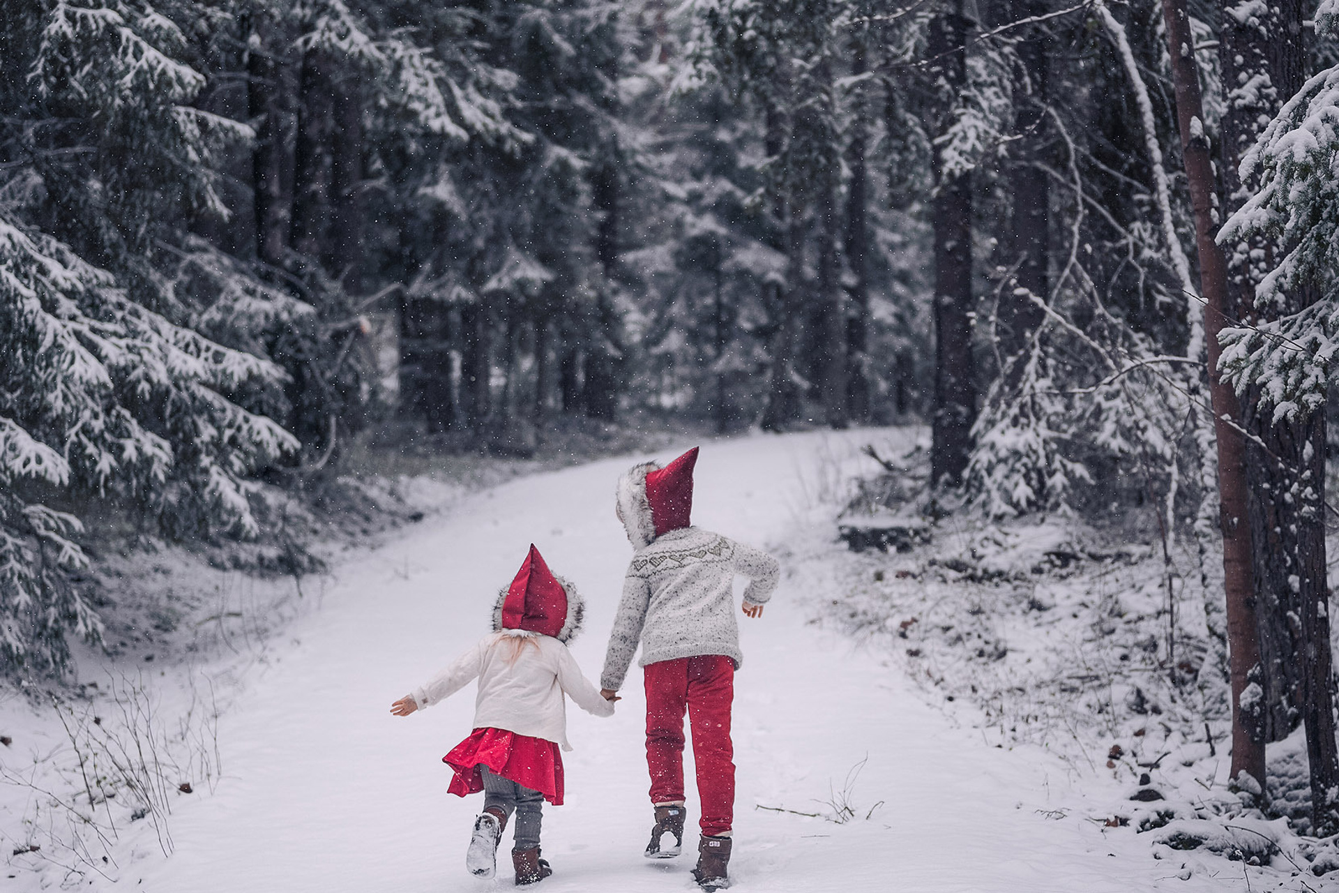 Mari and ❤️❤️