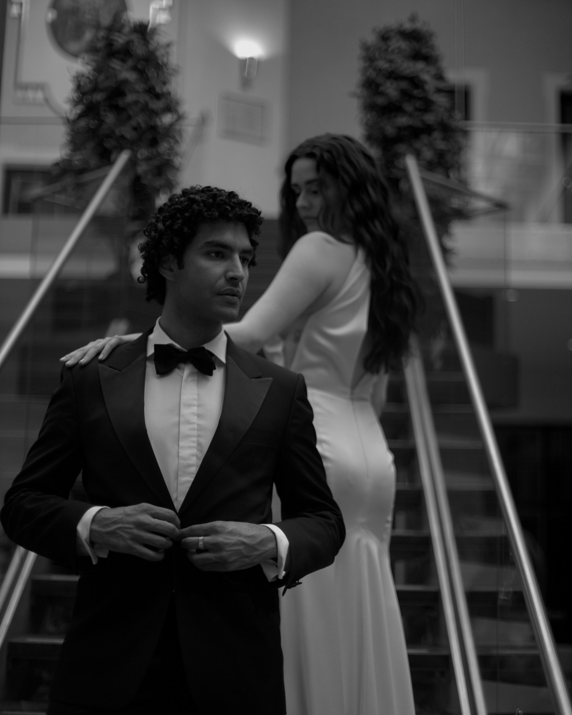 C & E — Munich, Germany