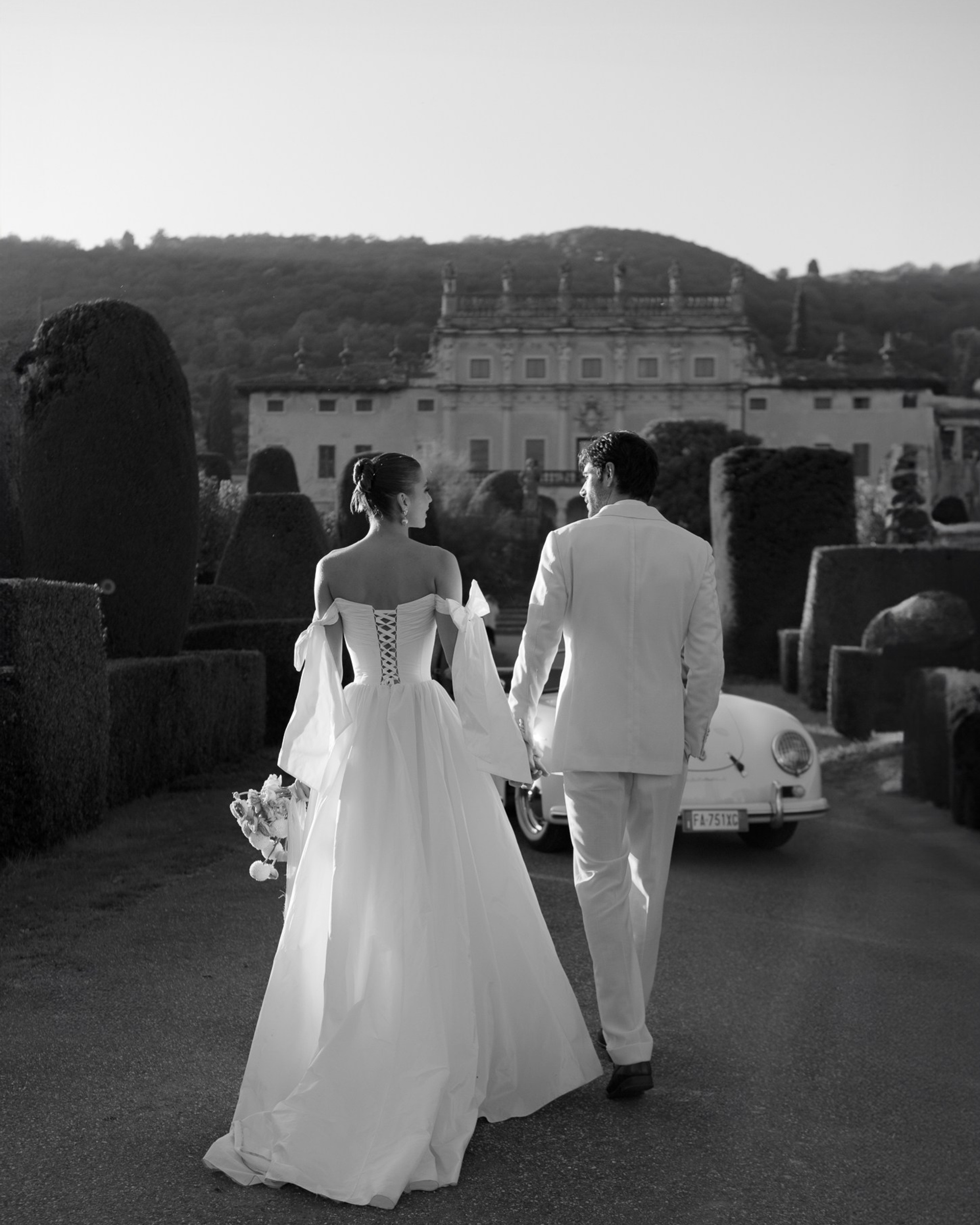 S & A — Verona, Italy