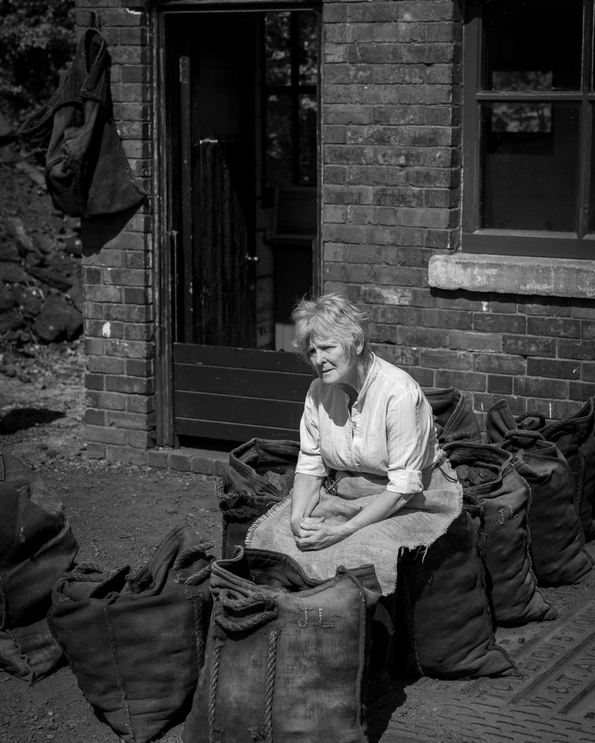 Black Country Stories