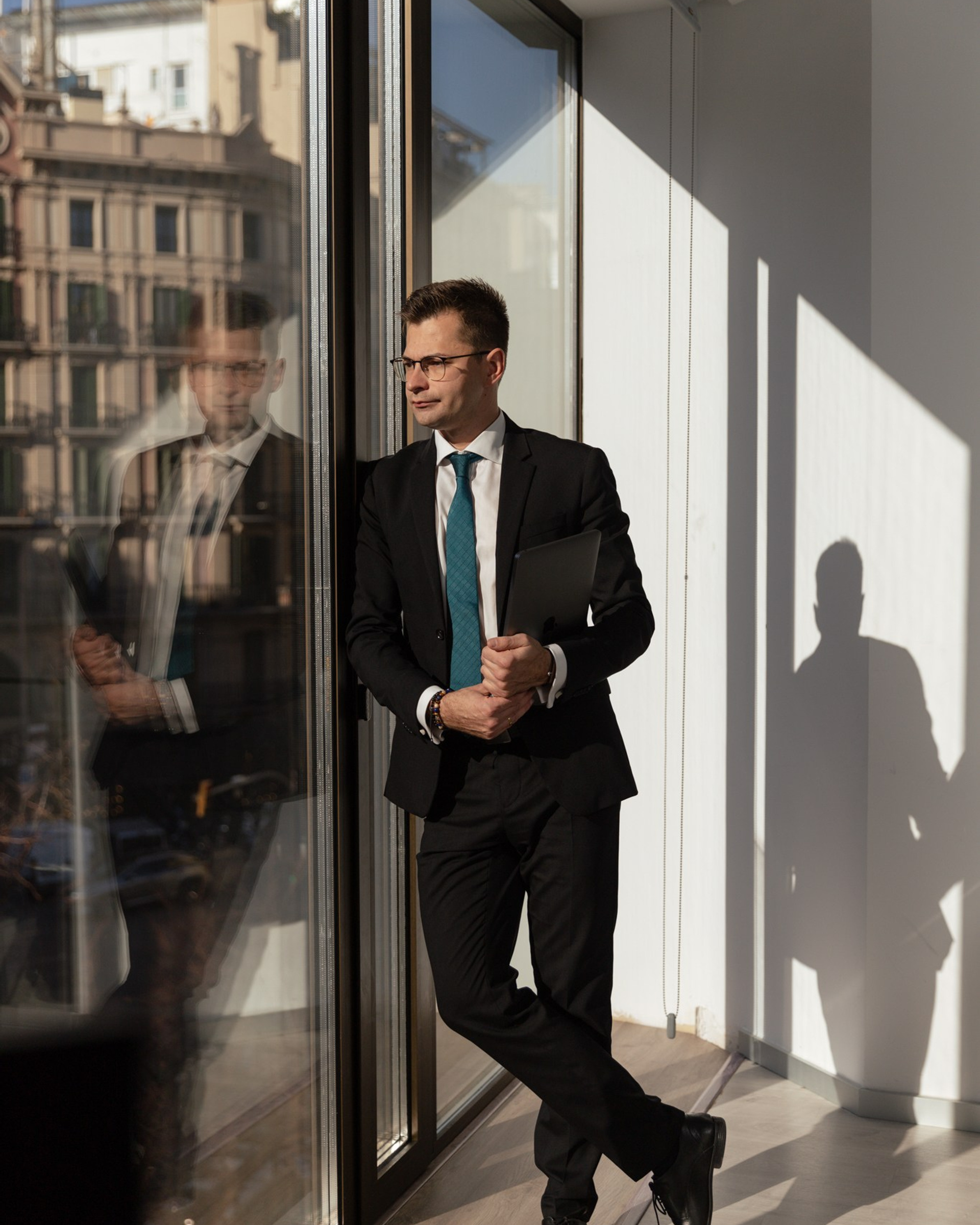 Юридическая компания