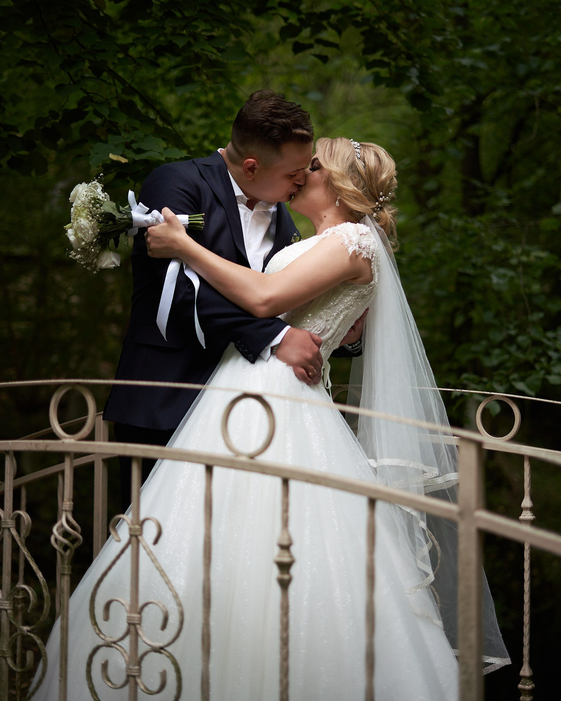 Николай и Антига