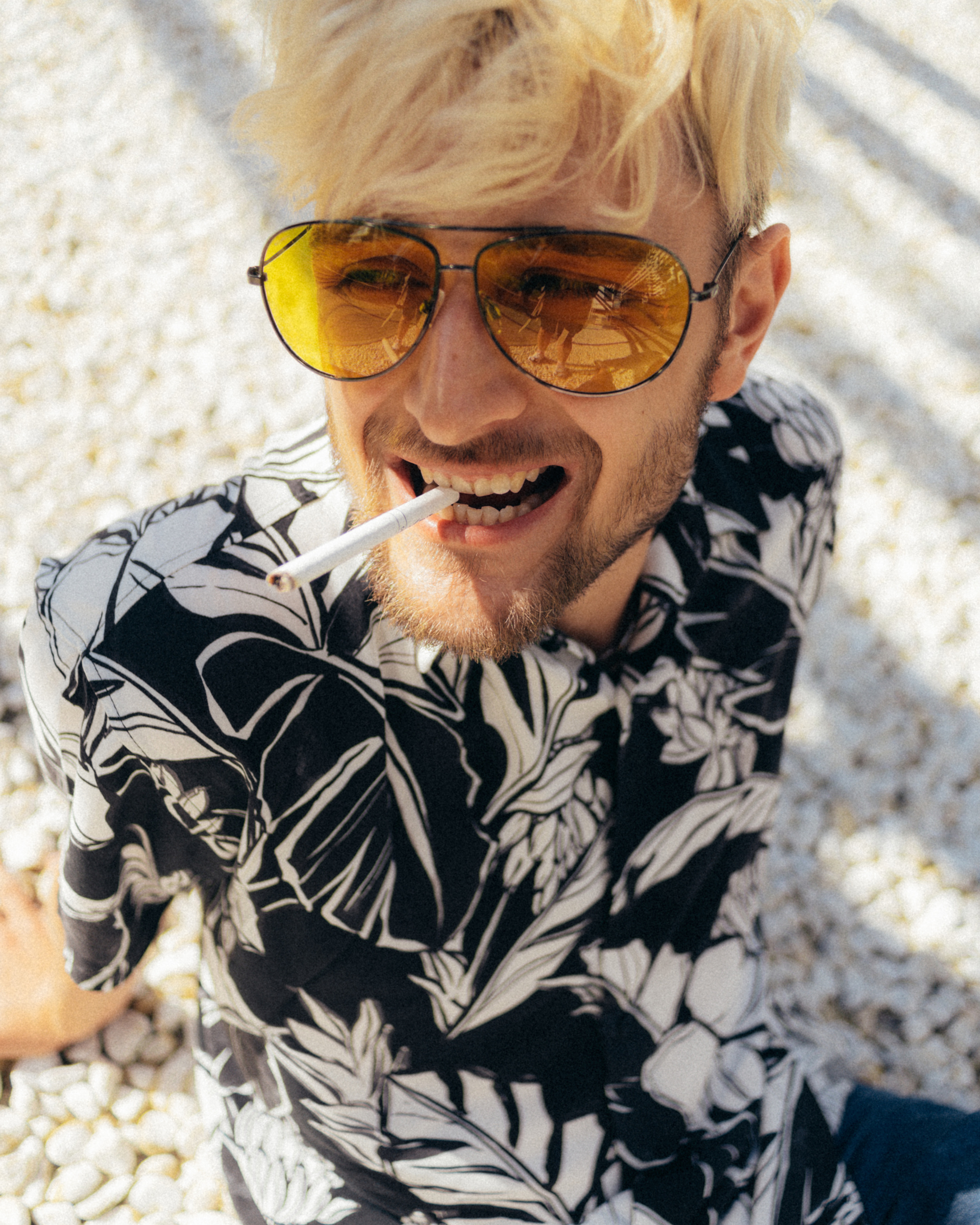 #4 no fear and no loathing