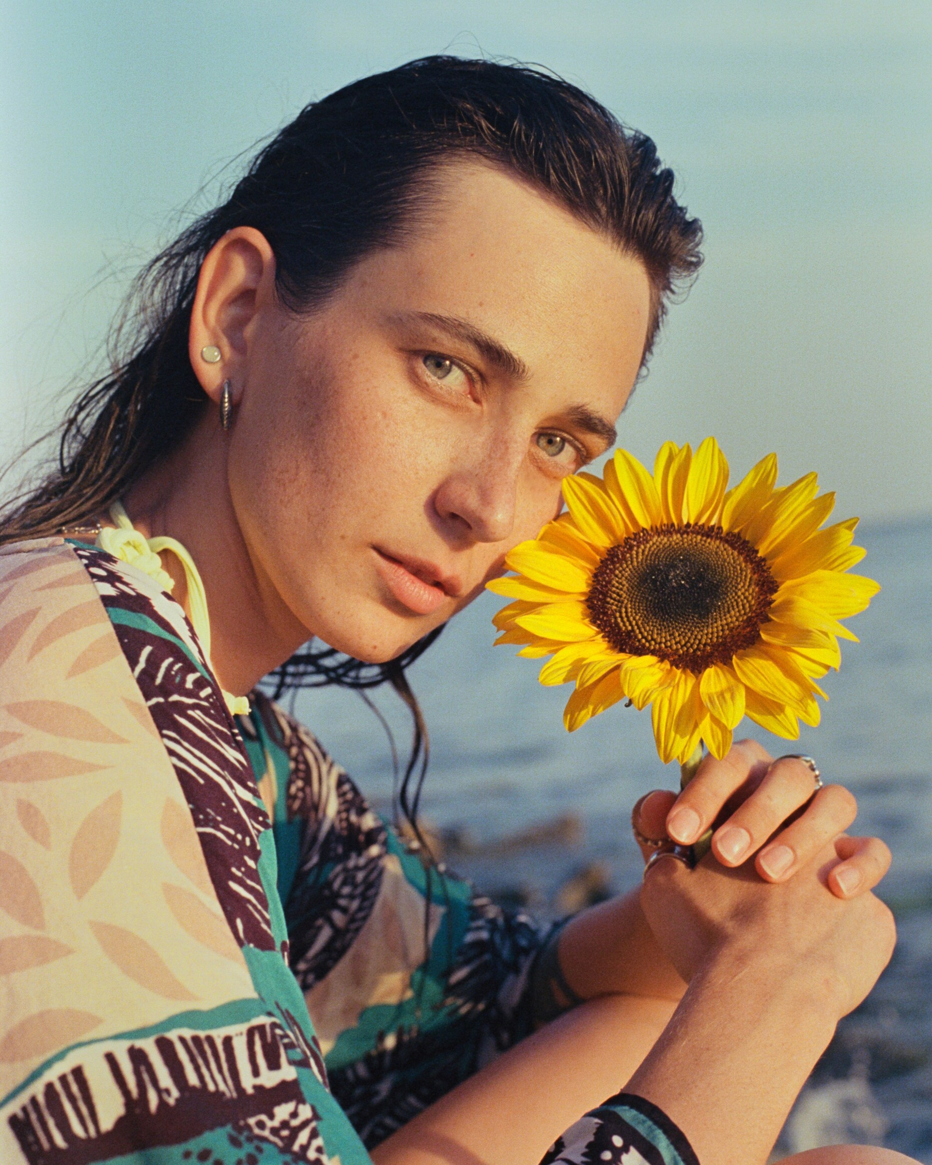 Прекрасные Вы