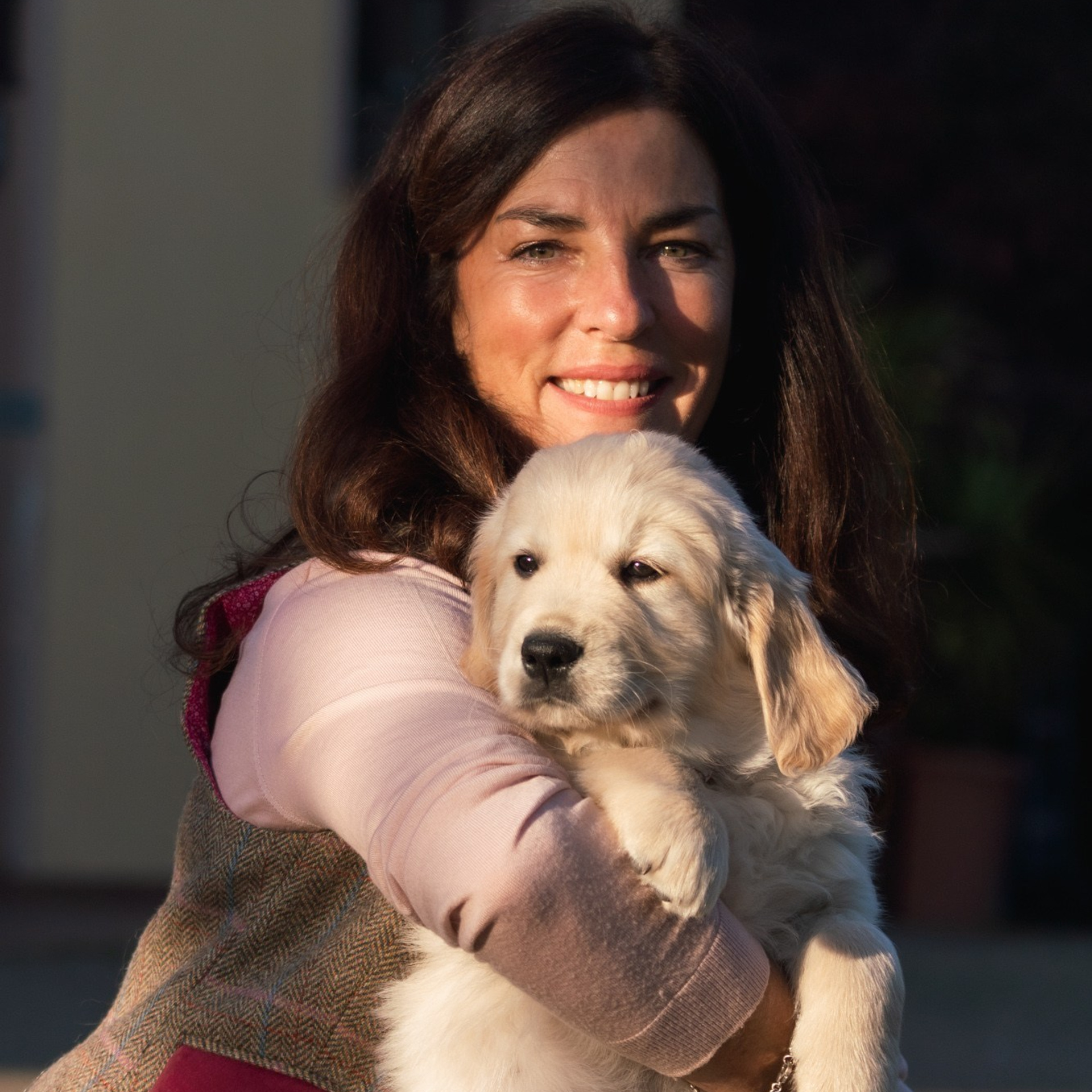 TESTIMONIANZE. Fotografa a Riccione, ritratti di bambini e famiglia, animali domestici