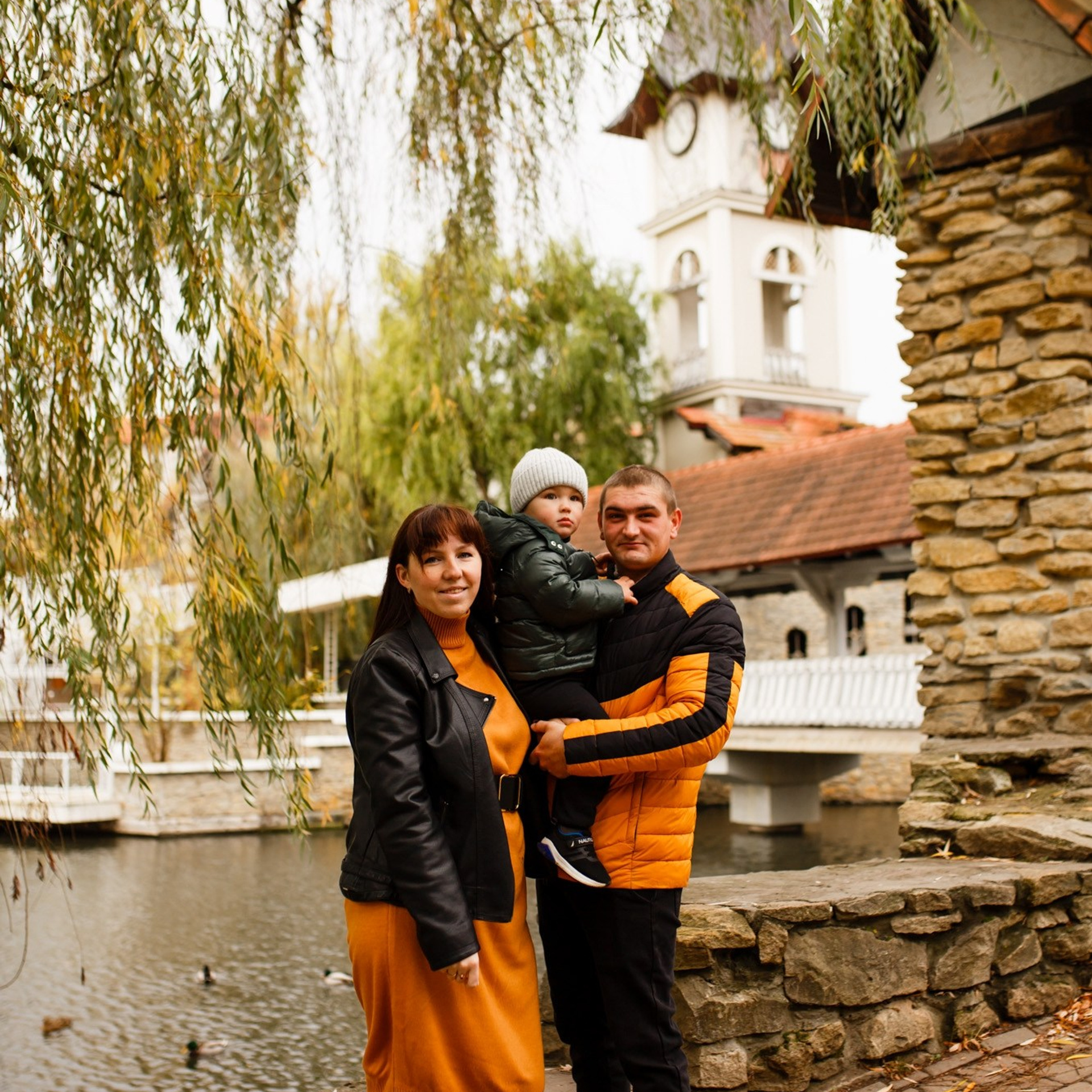 Відгуки. Фотограф в Чернівцях, Фотограф Чернівці