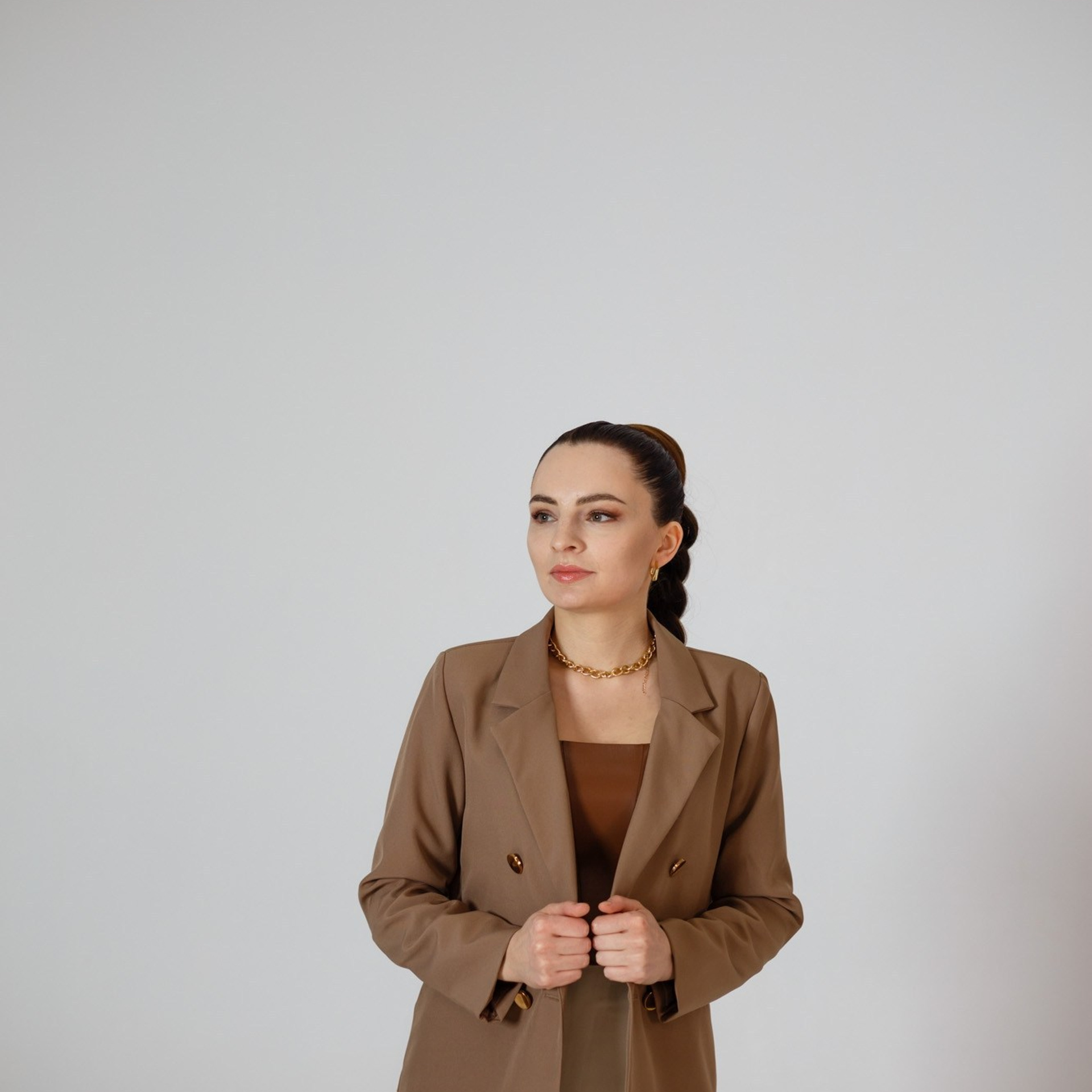 Студійна фотосесія