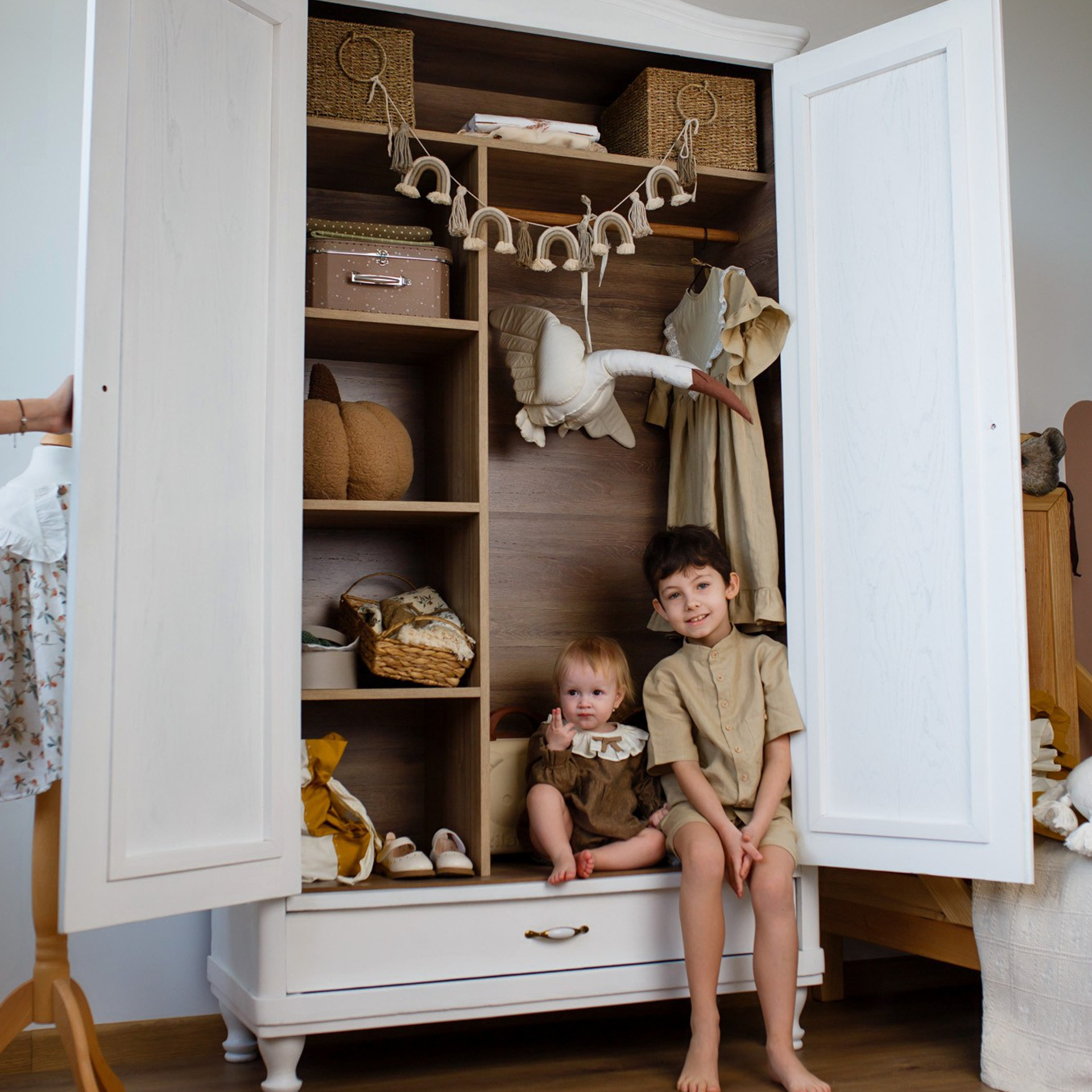 Мімішна історія