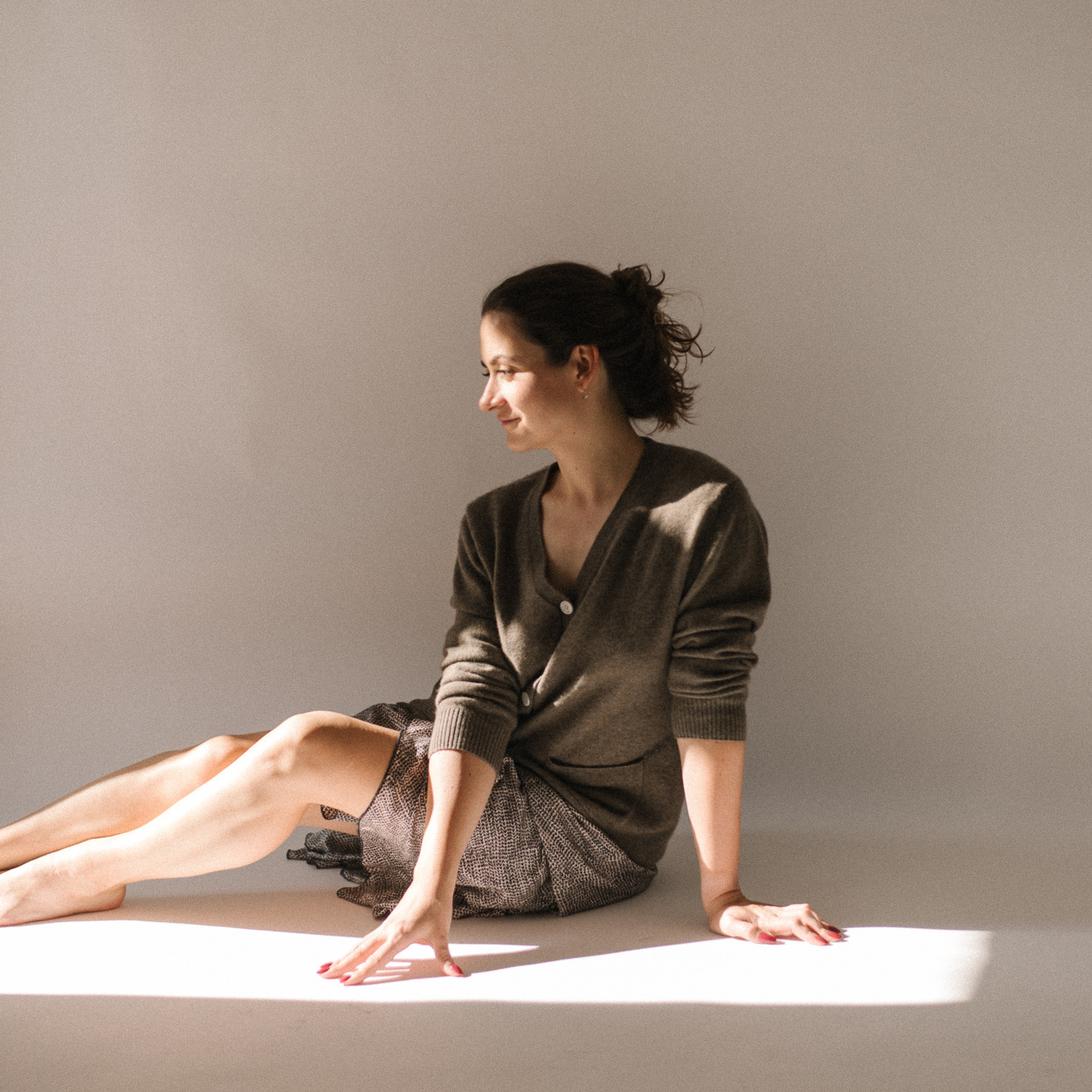 Отзывы. Portrait photographer