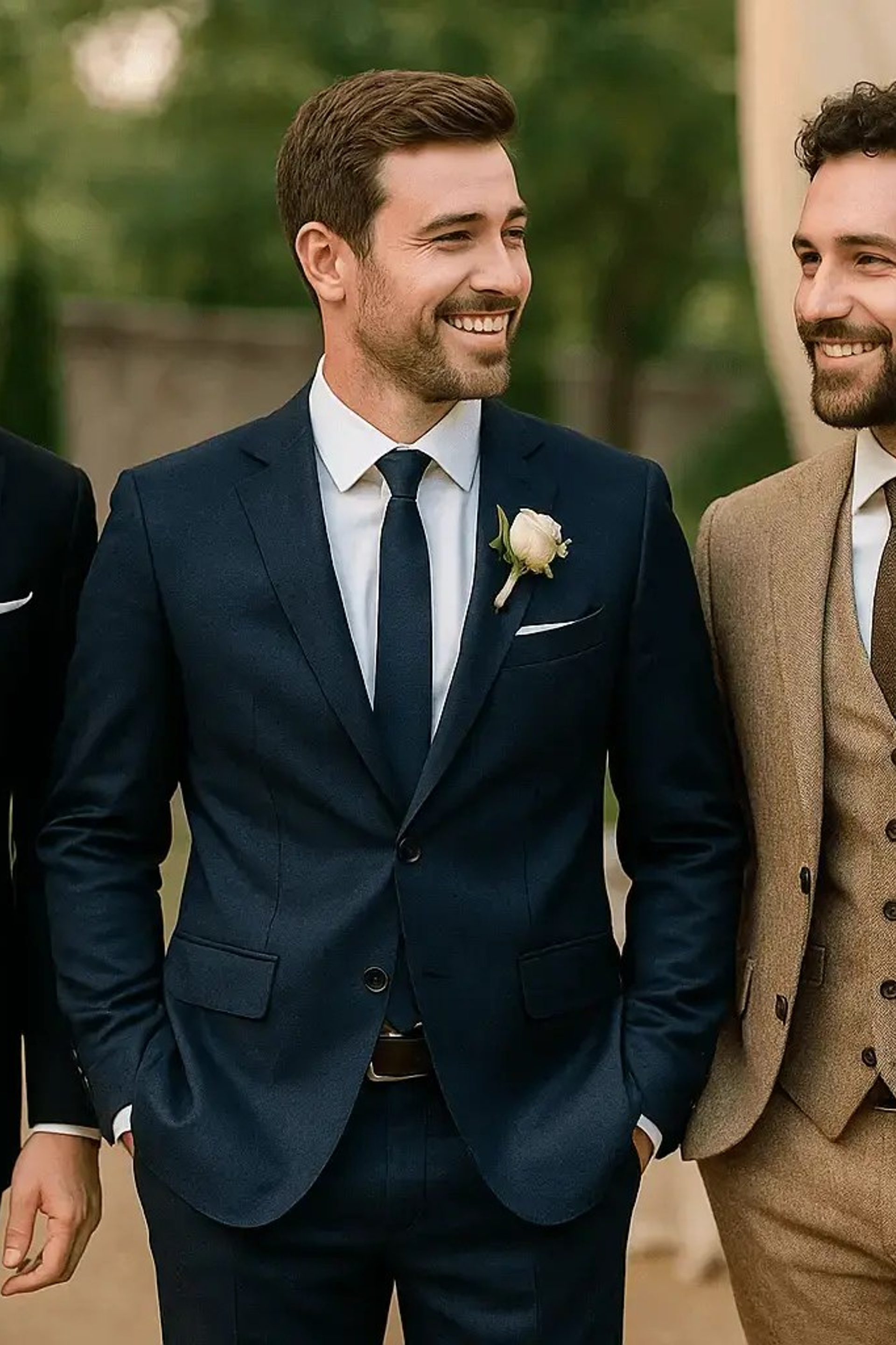 Clienți. Stefan Teodorescu — Fotograf de Nunta