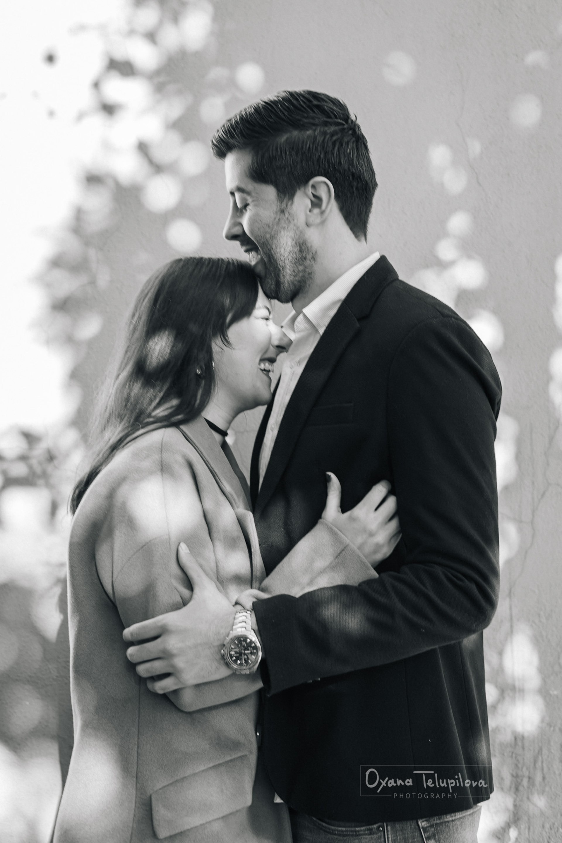 Stories. Lifestyle a rodinná fotografka v Pisku Oxana Telupilova