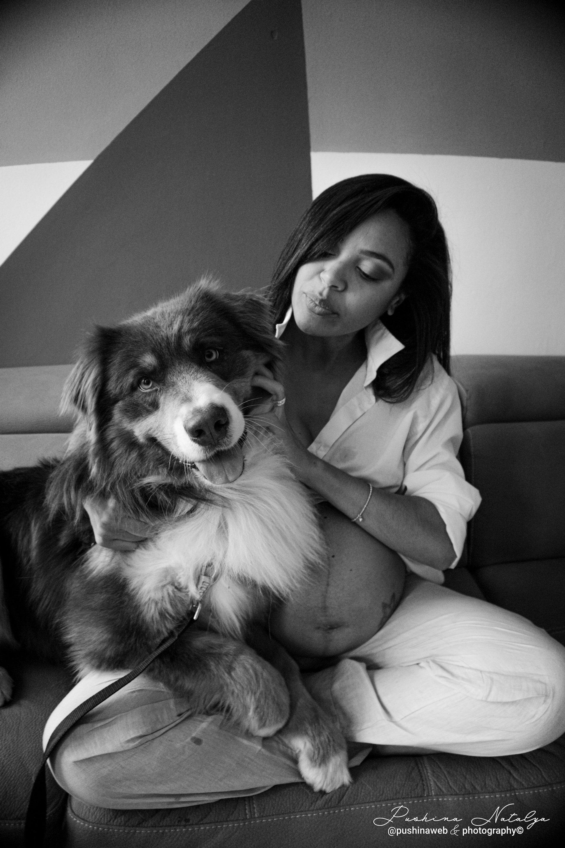 Reviews e Testimonianze @pushinaweb. Foto ritratti spettacolari, fotografo di famiglia a Verona, Vicenza, Venezia e Padova