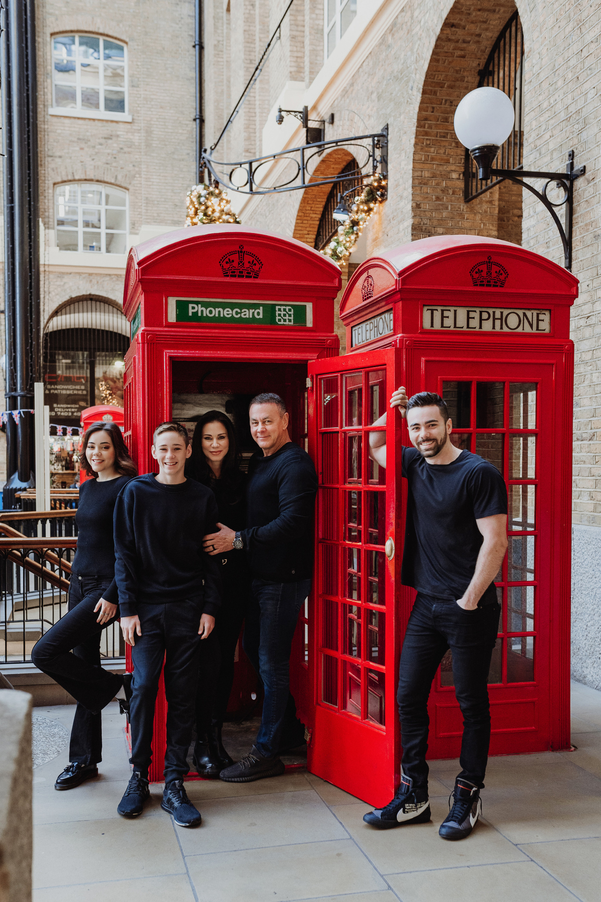 REVIEWS. FAMILY AND WEDDING PHOTOGRAPHER IN LONDON MARINA RIVA