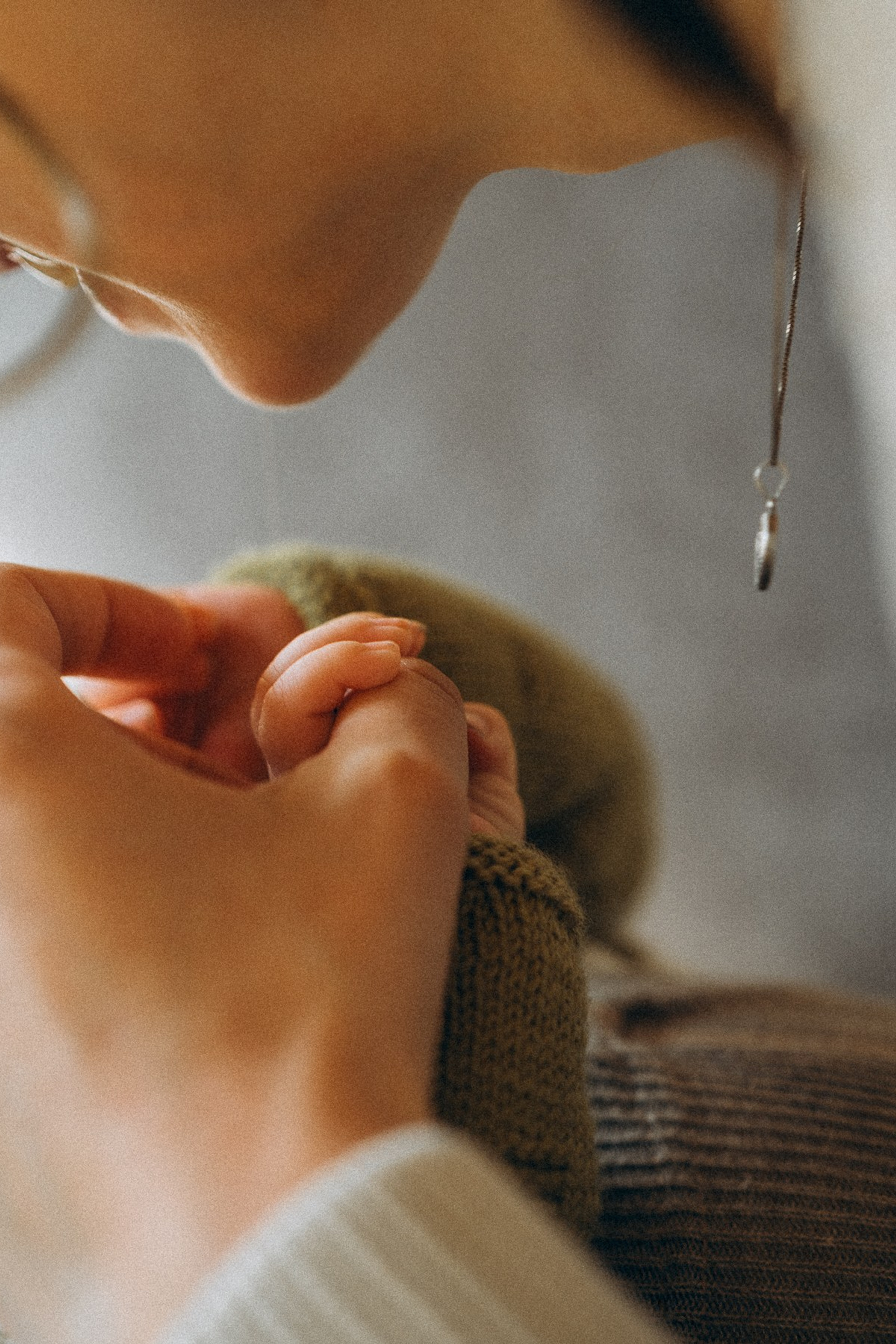 Cinematic photographer in the Dolomites, Italy, Europe