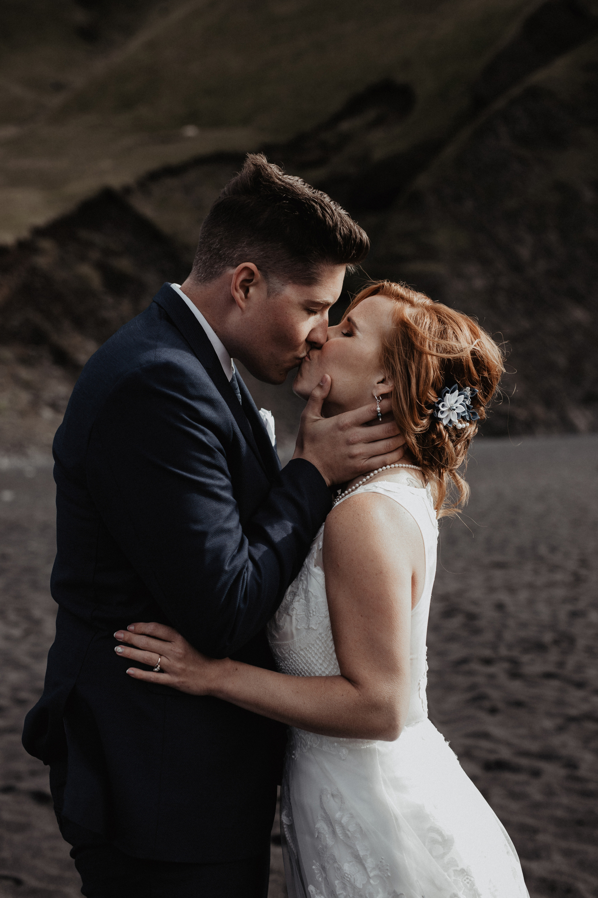 Reviews about Iceland wedding photographer. Iceland elopement photographer & videographer