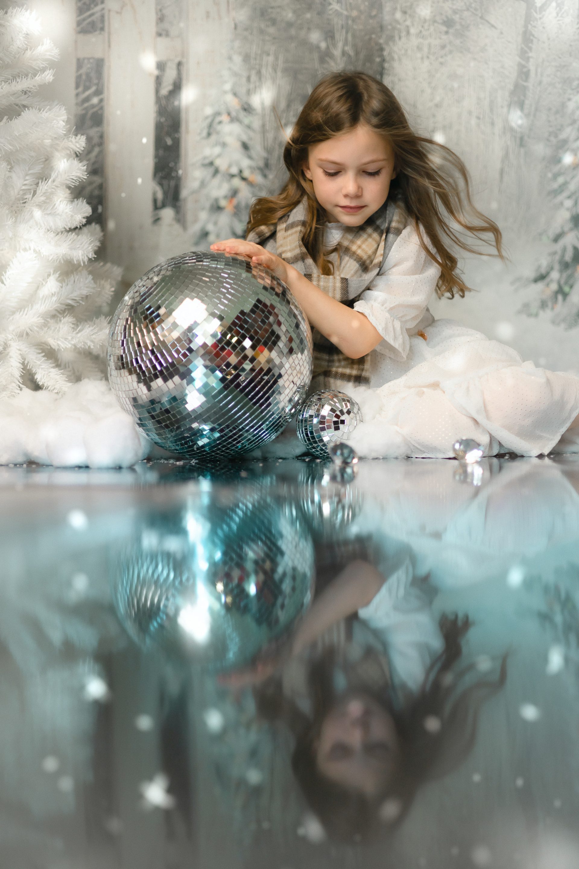 Детский день рождения. Professional garden design and photography services in London