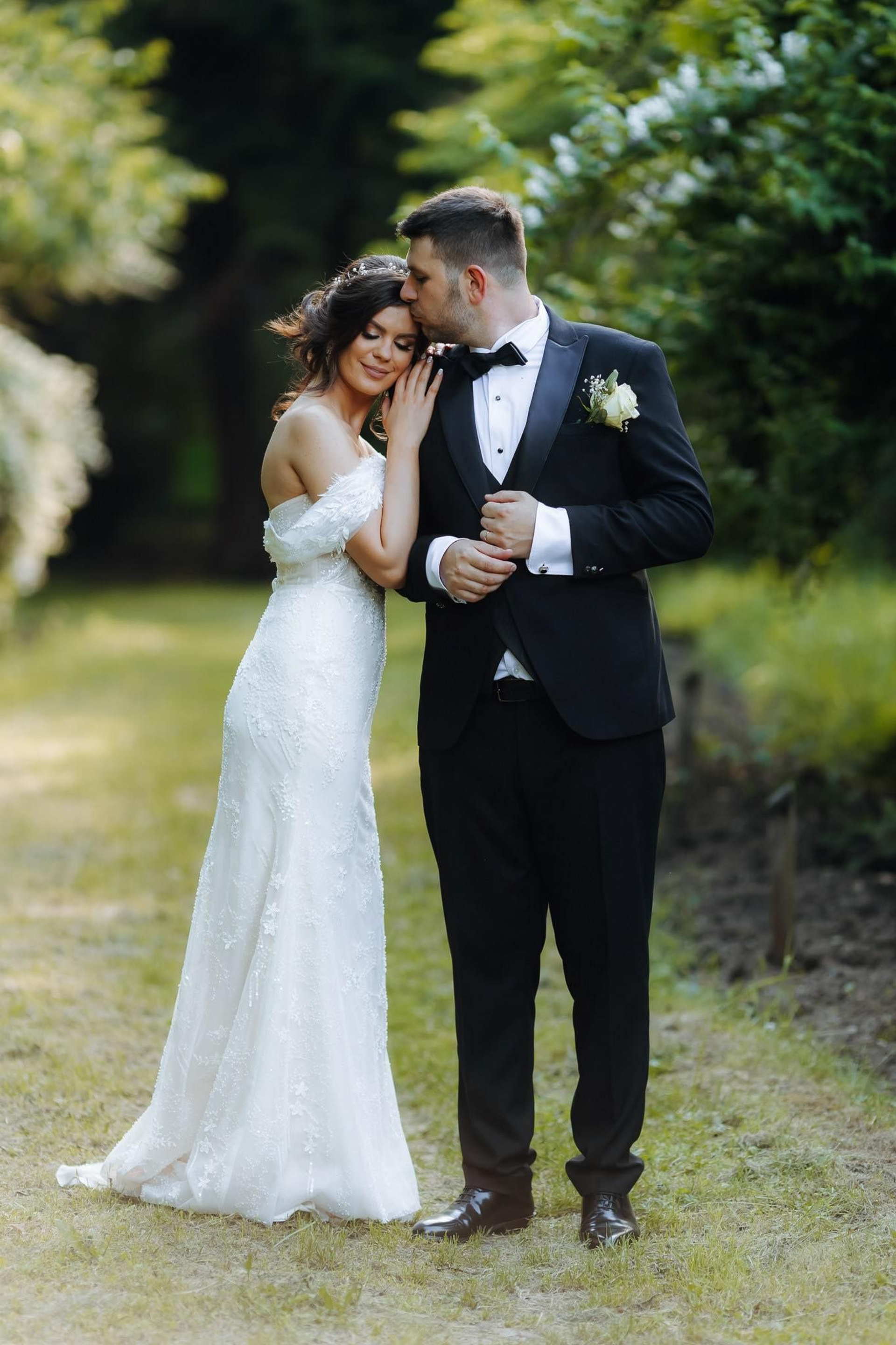 Testimoniale – David Boureanu Videograf