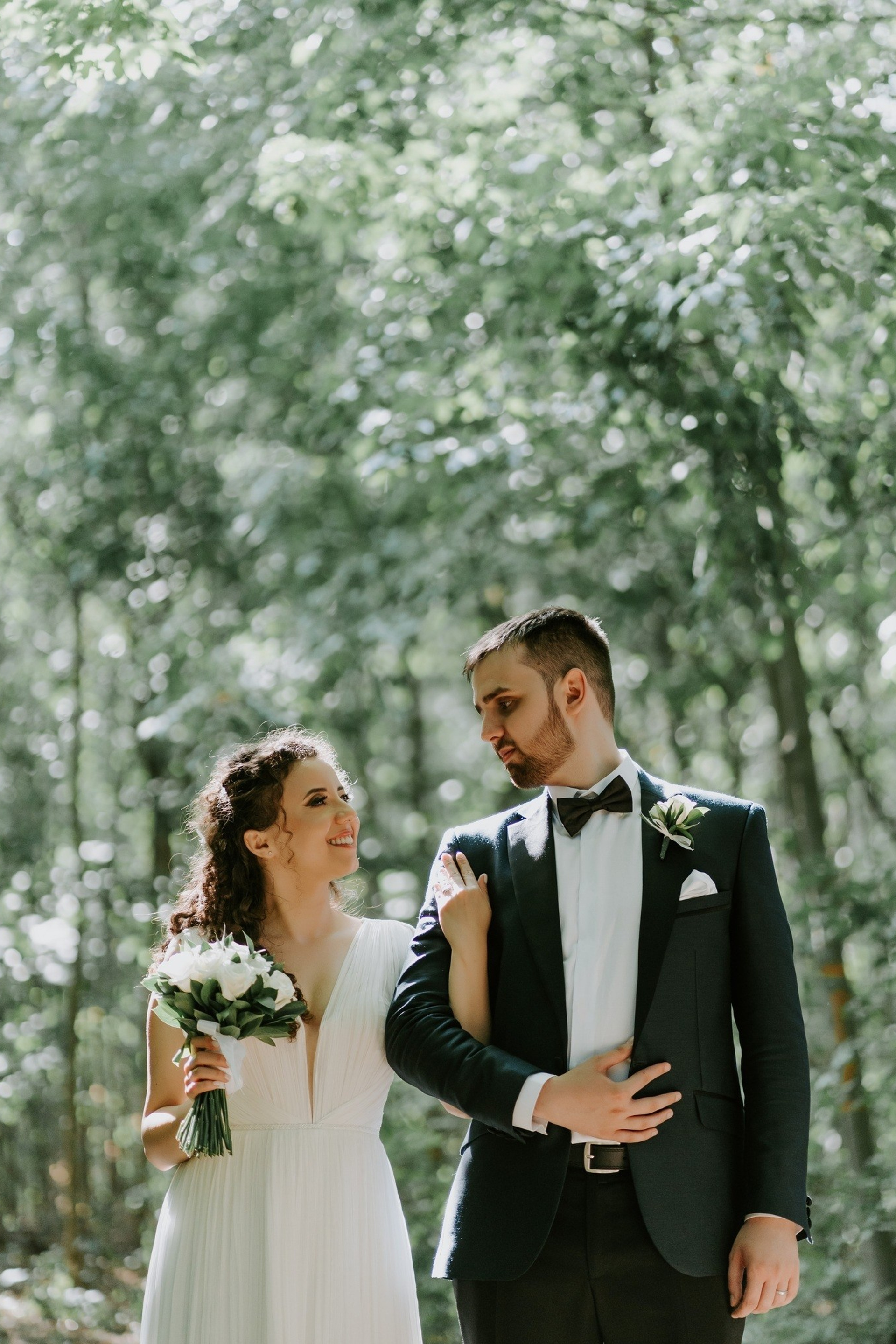 Testimoniale – David Boureanu Videograf