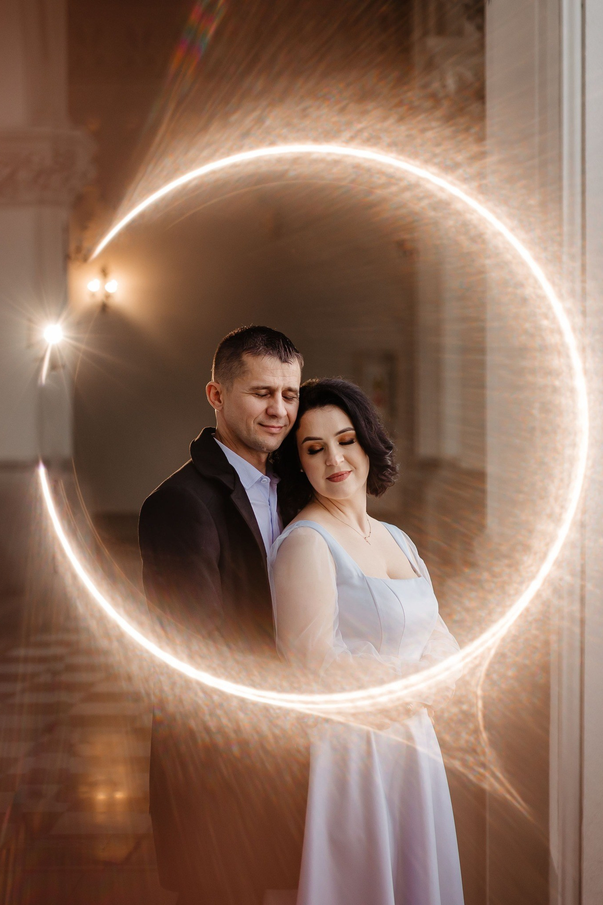 Testimoniale – David Boureanu Videograf