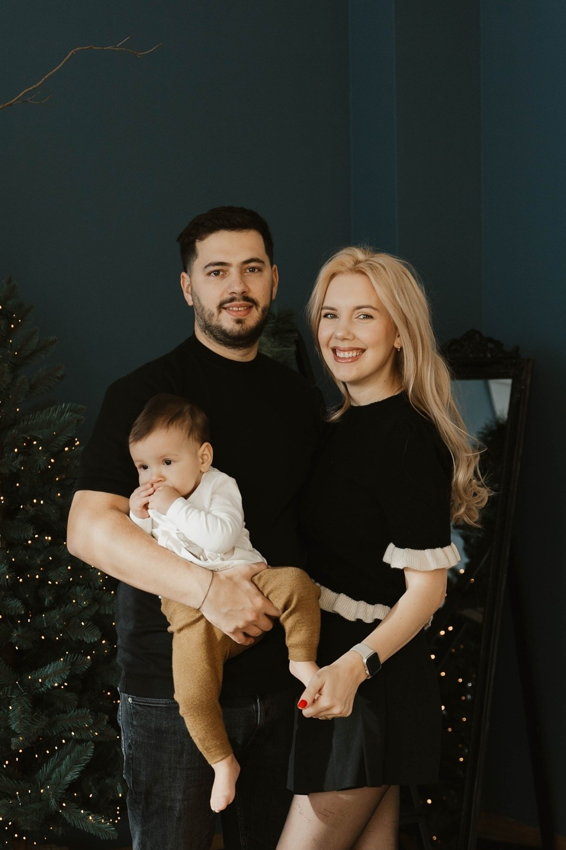 Testimoniale – David Boureanu Videograf