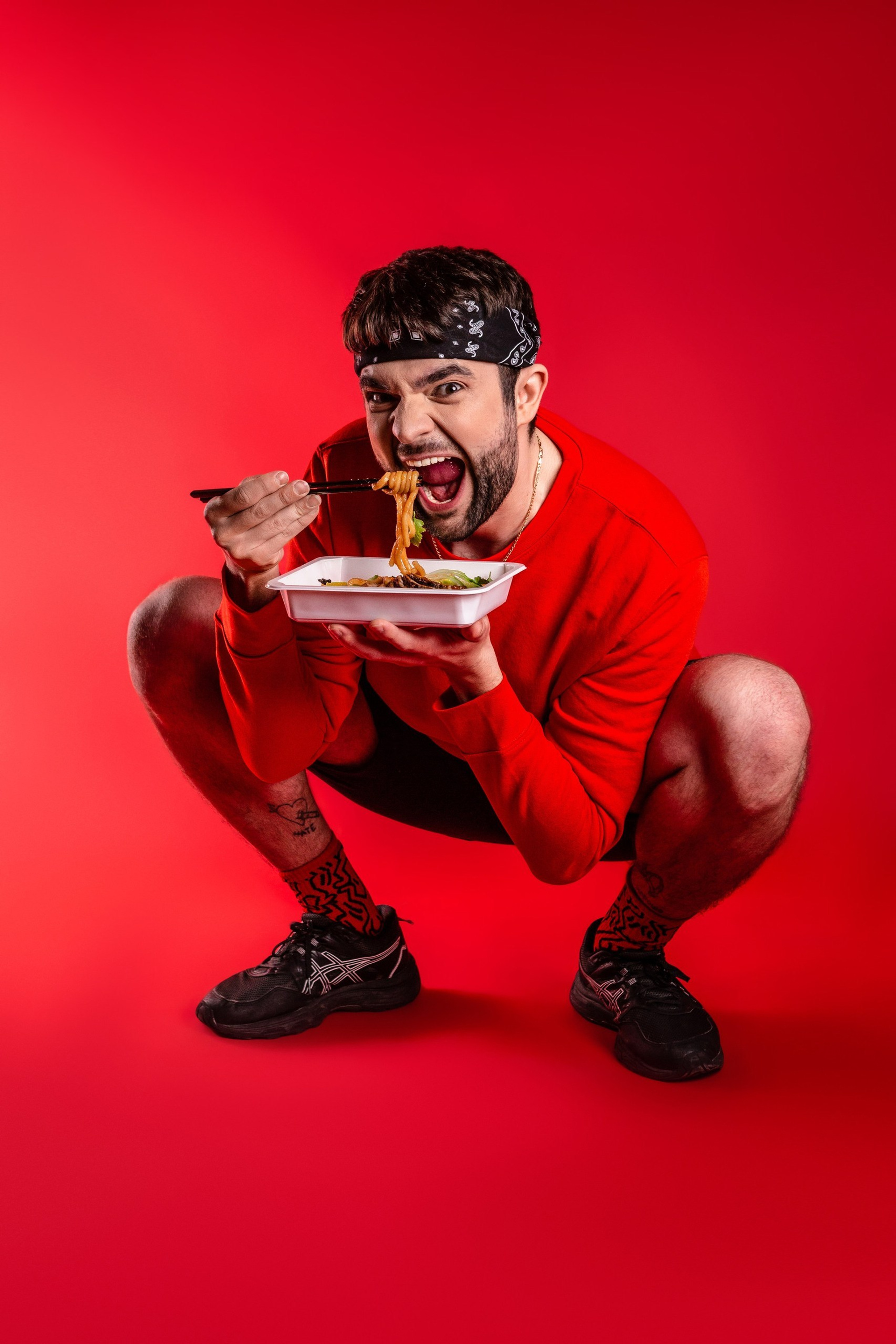 FitKitchen Commercial