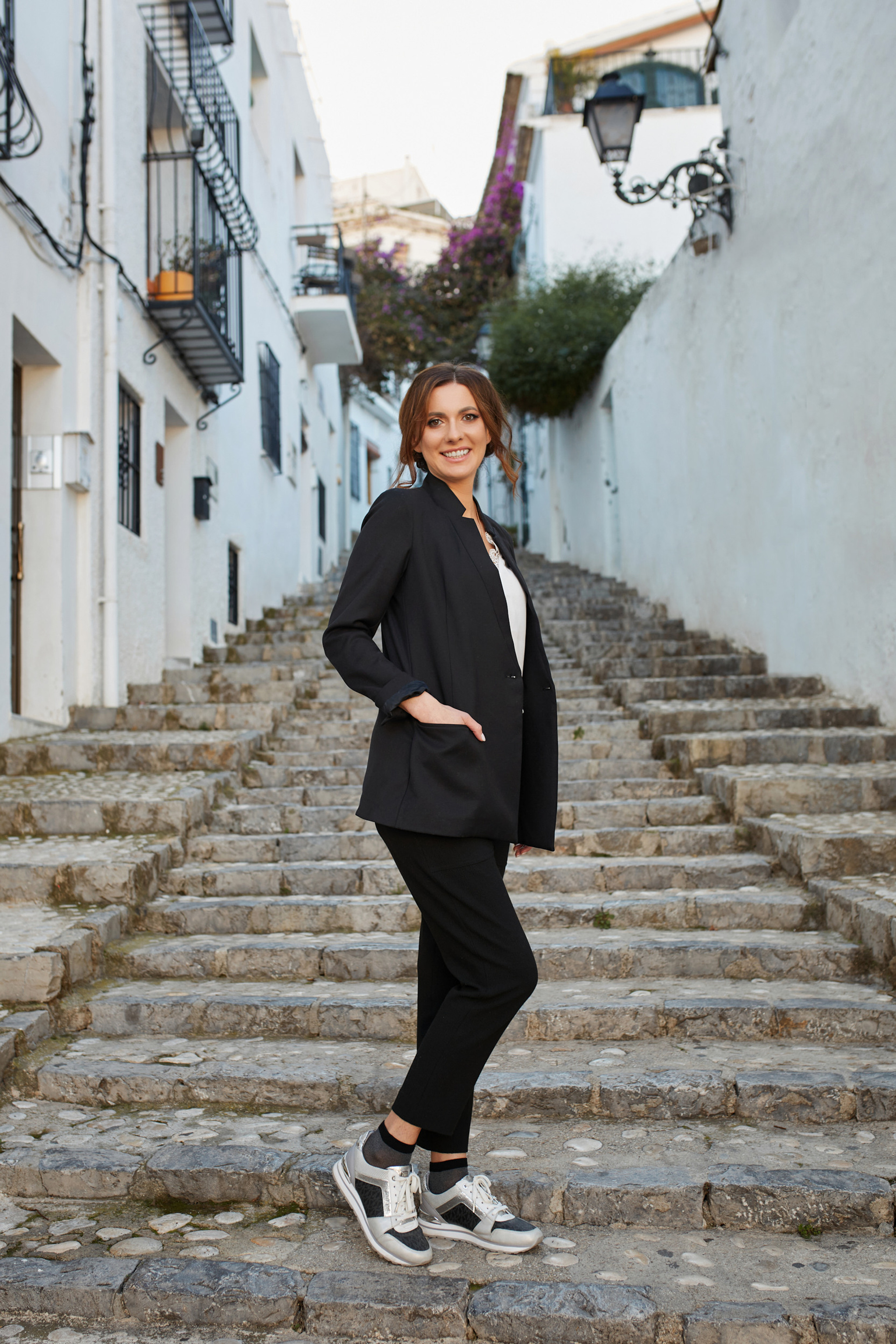 Anna. PÁGINA PRINCIPAL