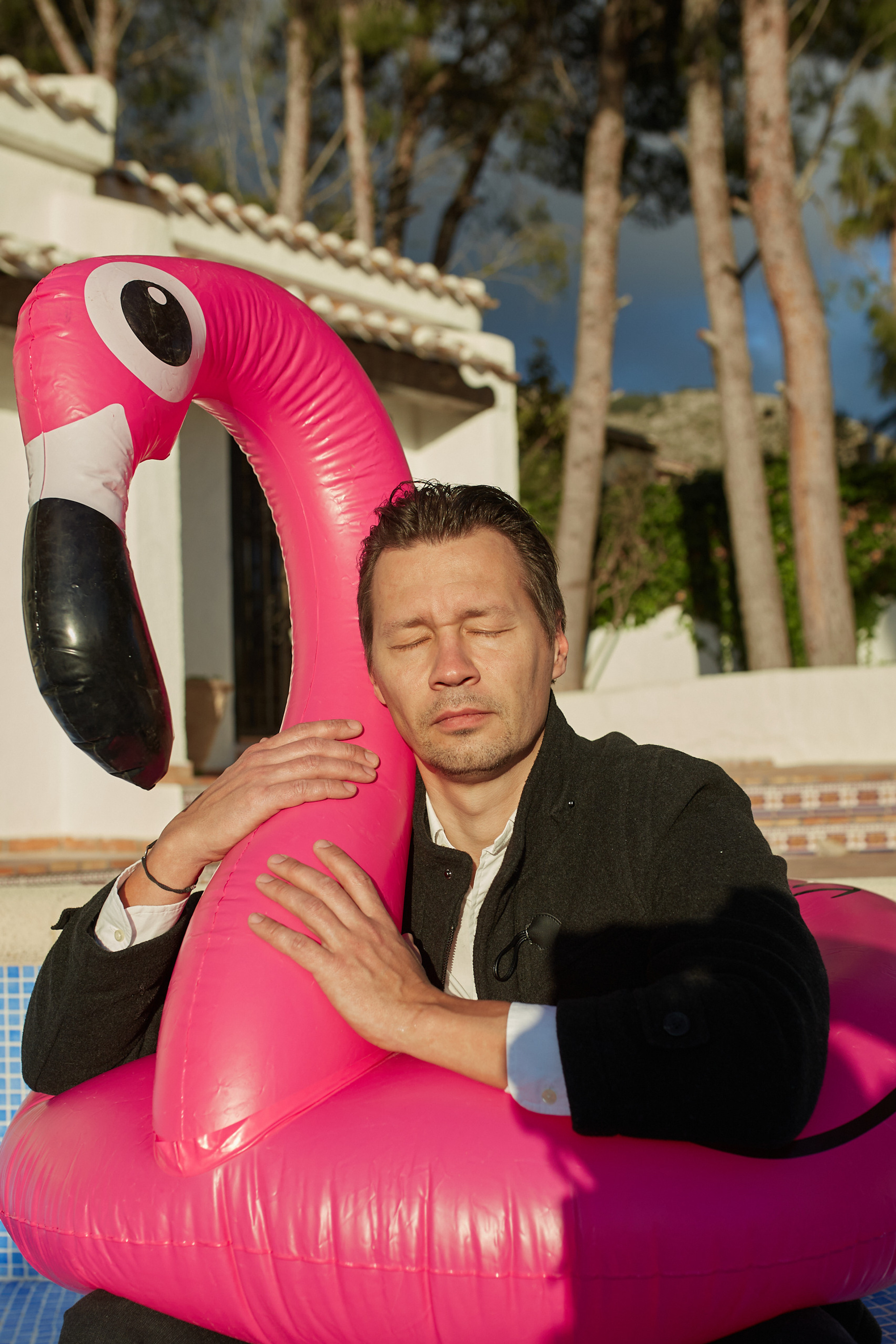 Anna. PÁGINA PRINCIPAL