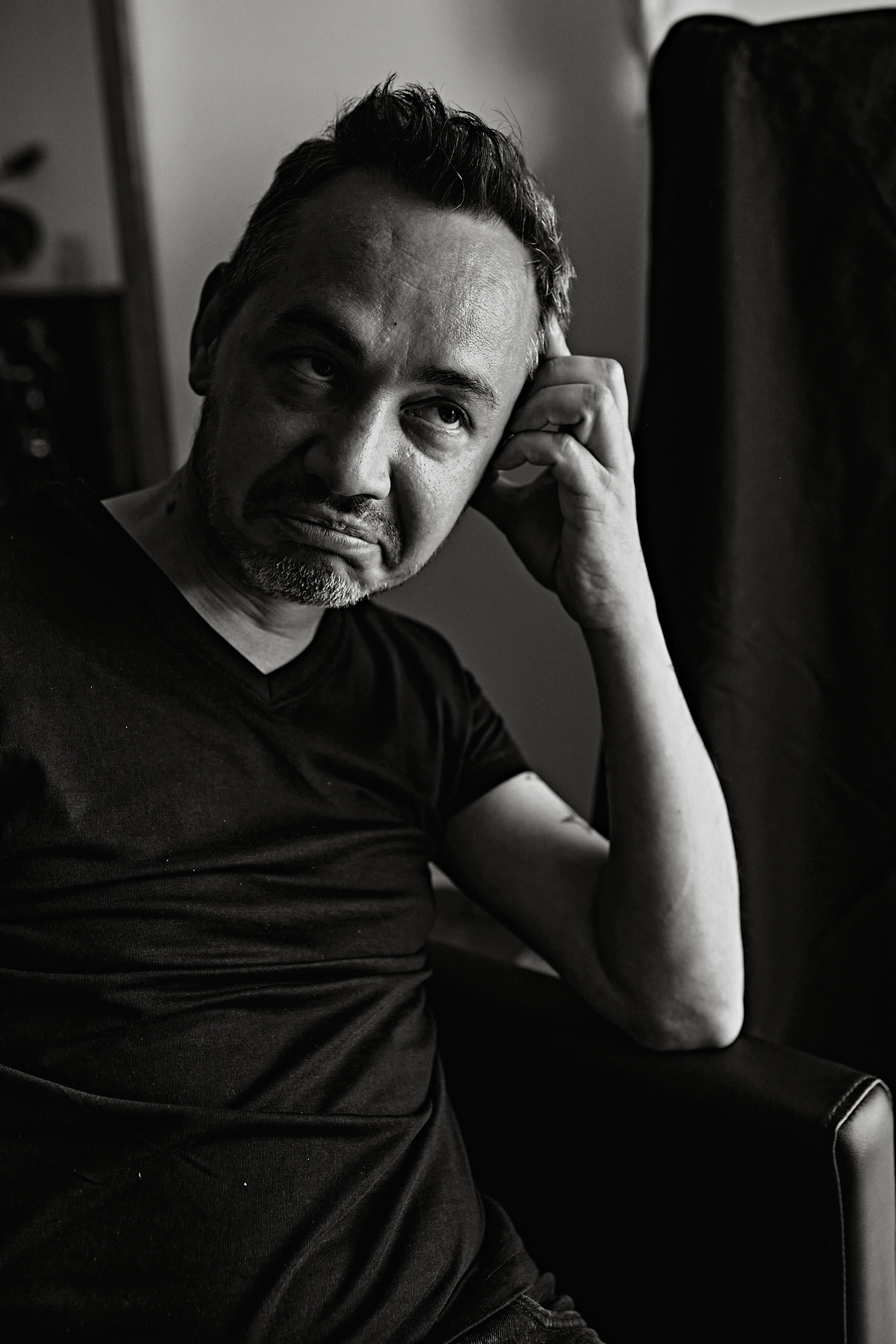 Съёмка Кристины в Морайре. PÁGINA PRINCIPAL