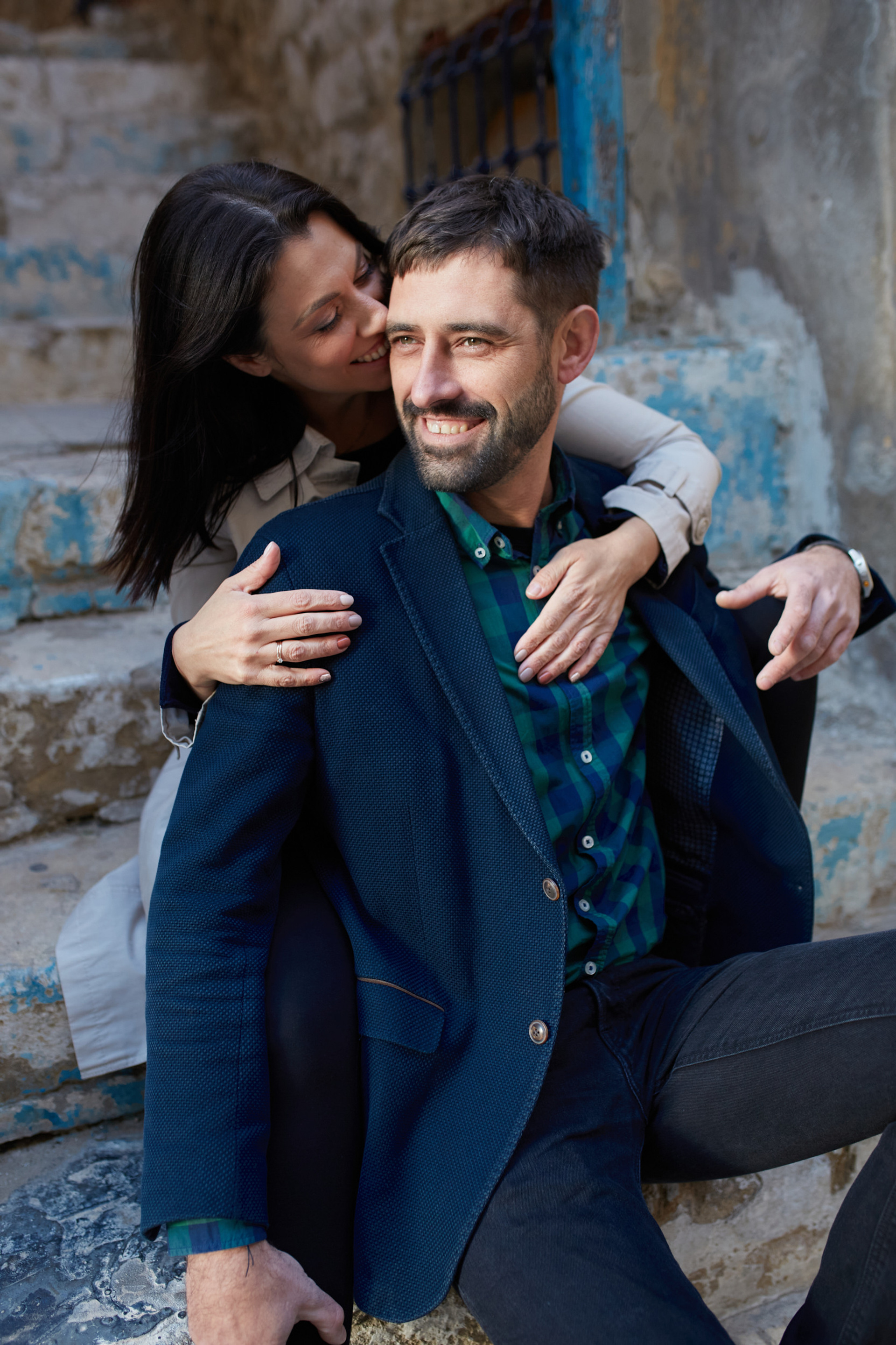 SERIES. PÁGINA PRINCIPAL