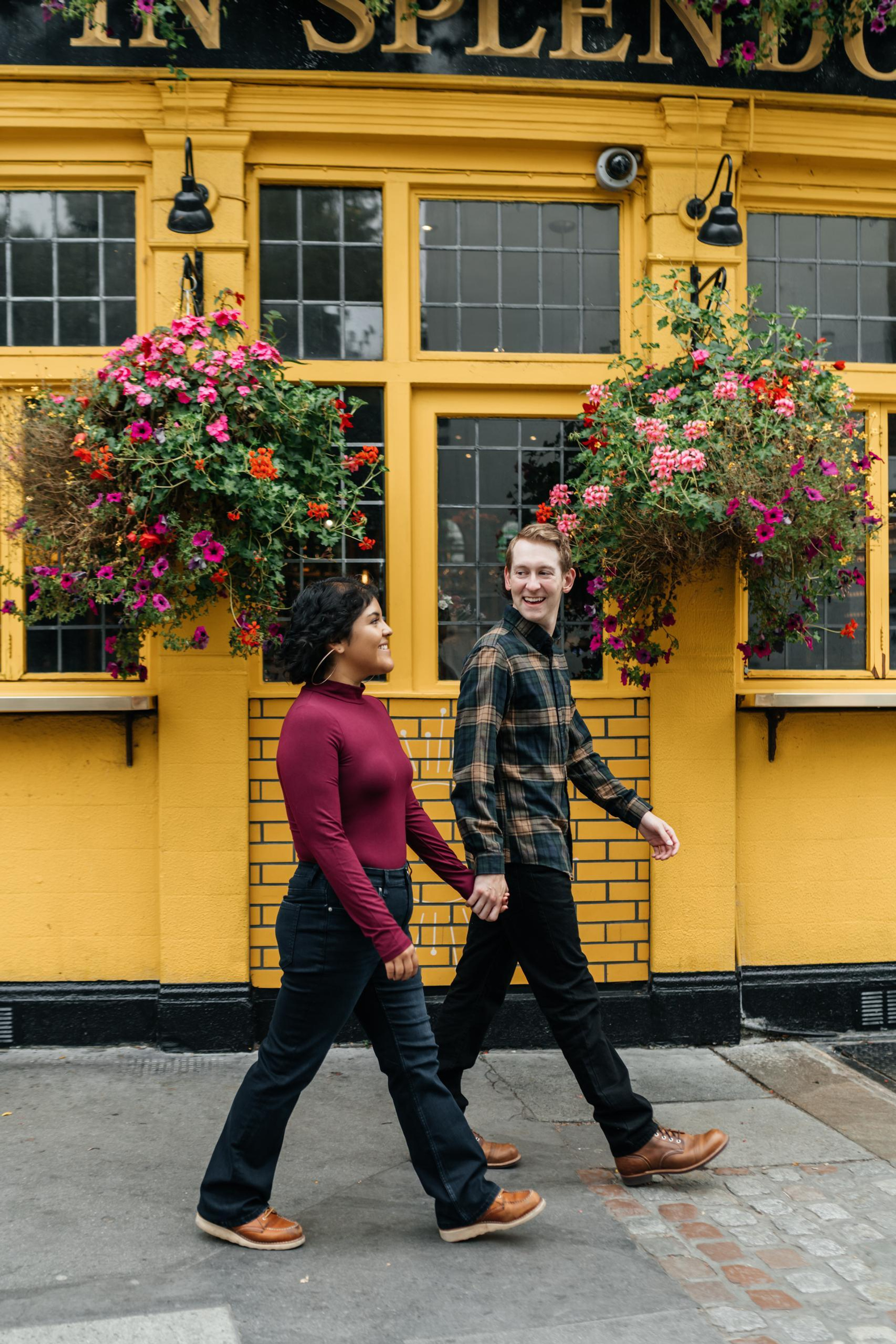 Capturemeinlondon reviews. London portrait and family photographer