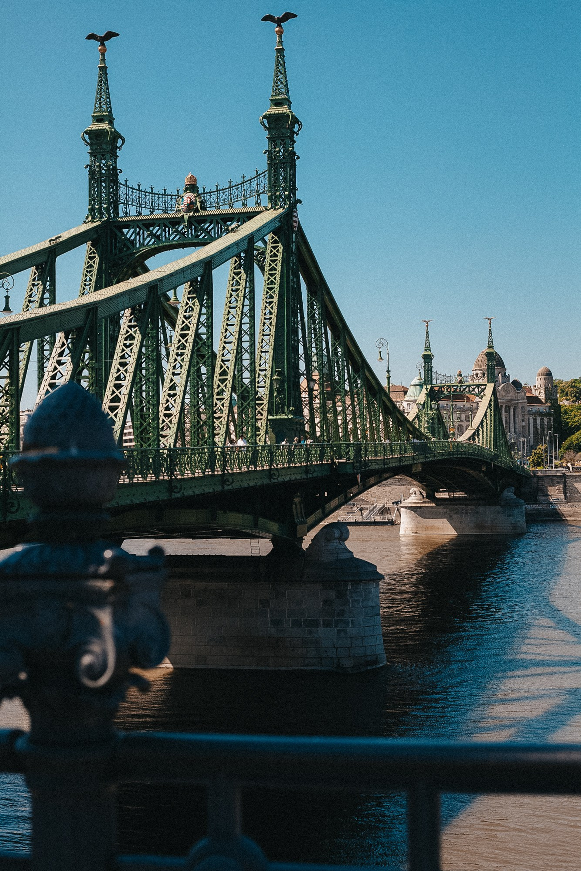 Blog. Photographer in Budapest