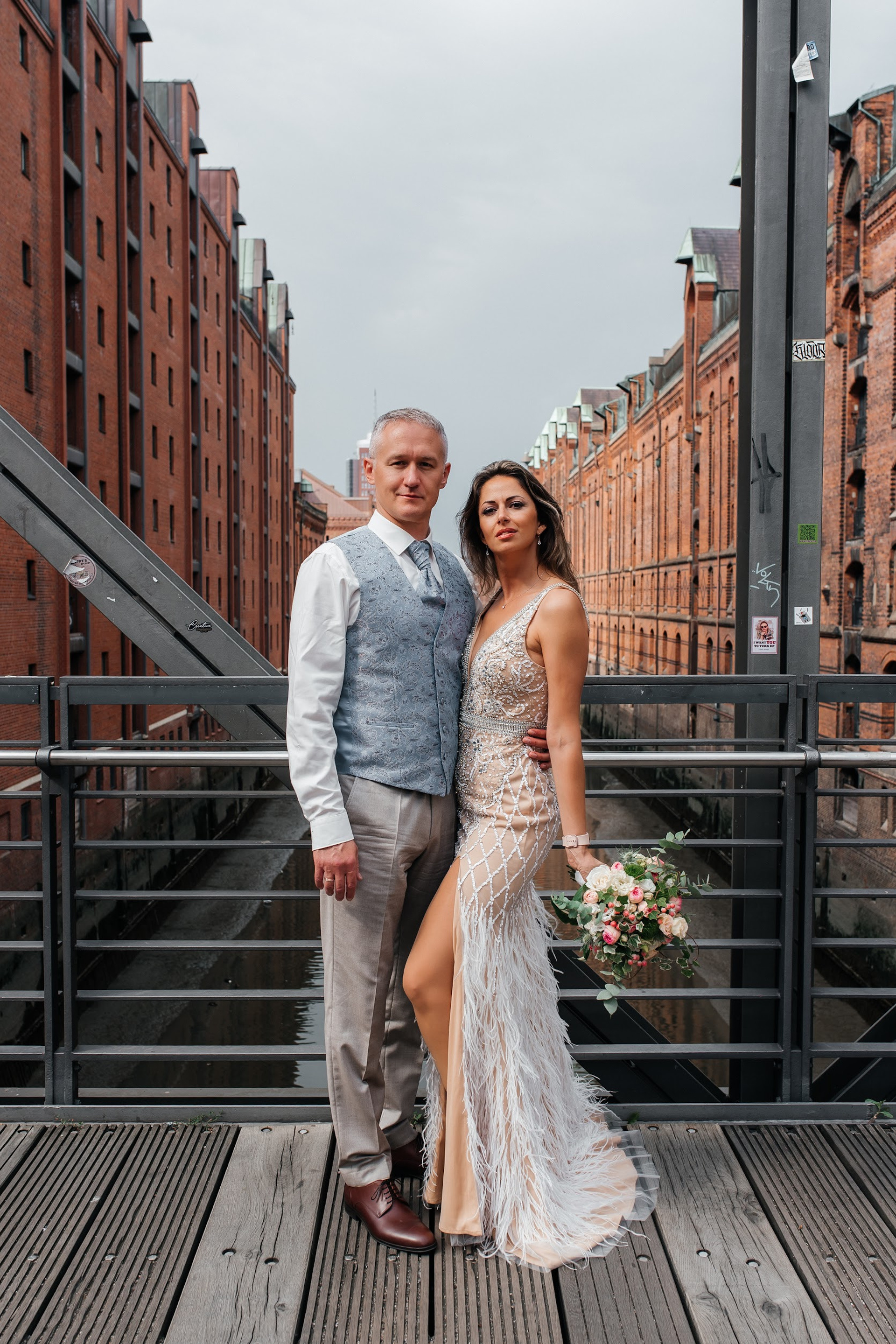 Hochzeit photos. Khanoffilm