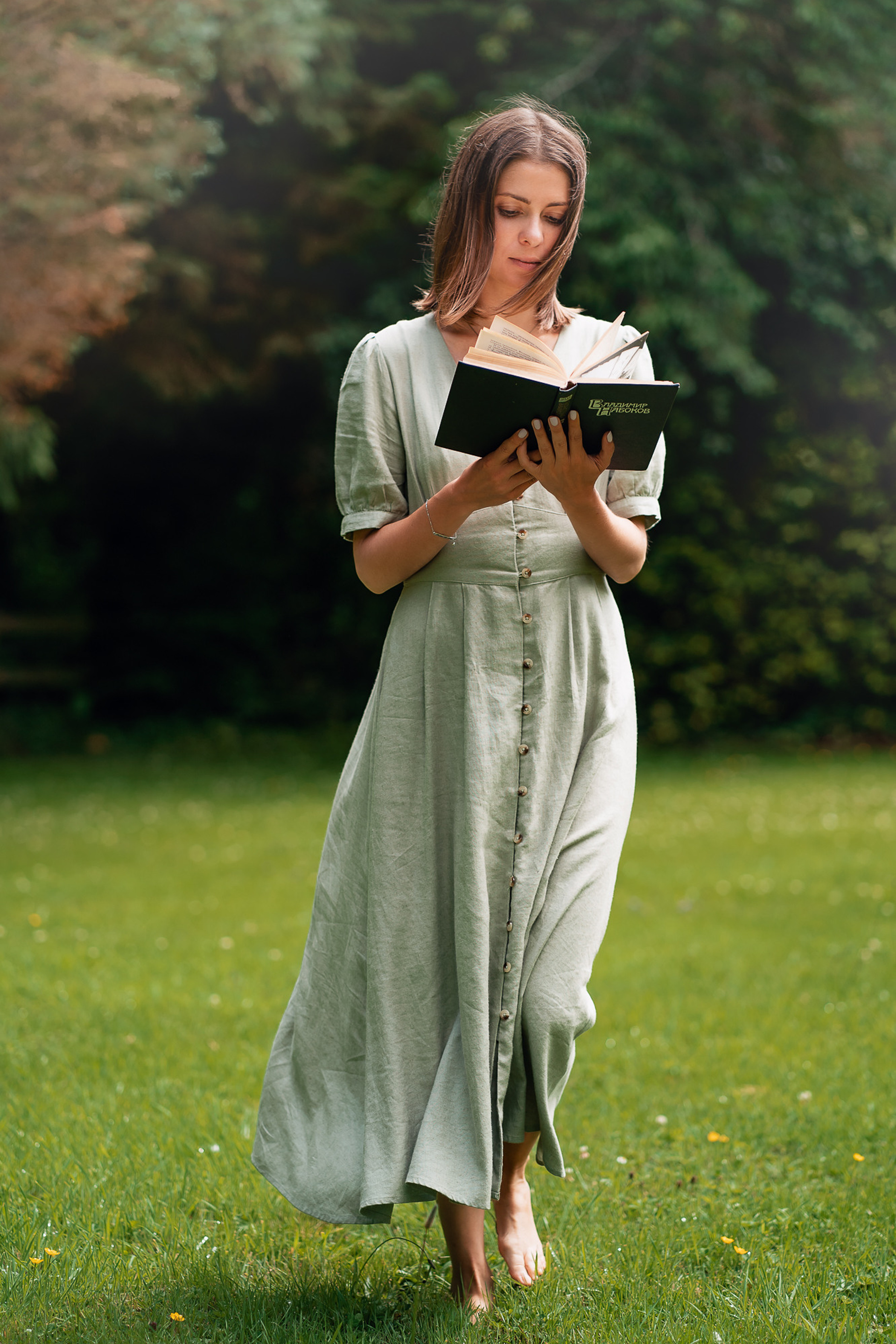 Junona&nbsp;— day at&nbsp;home