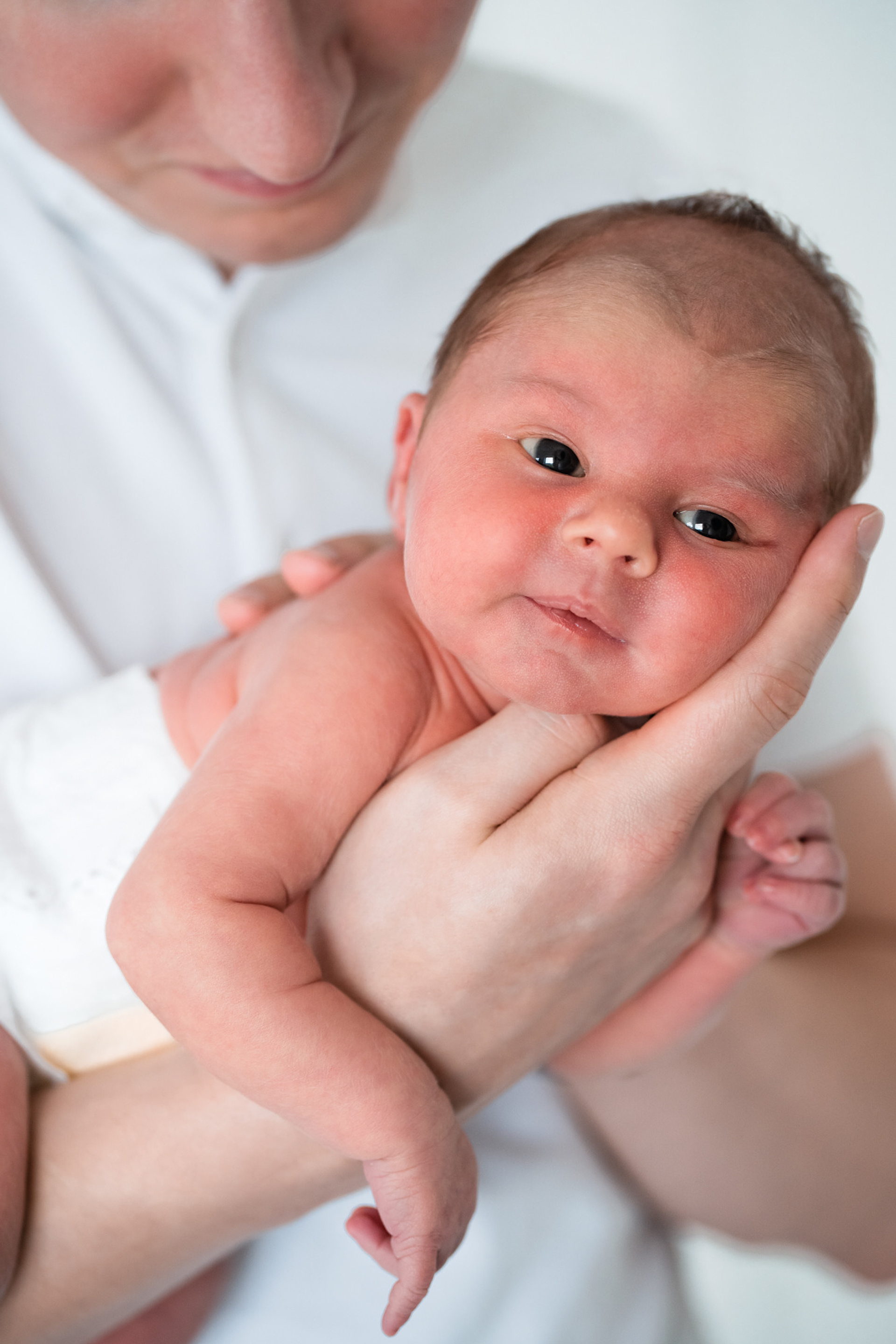 Sofia (at&nbsp;home)