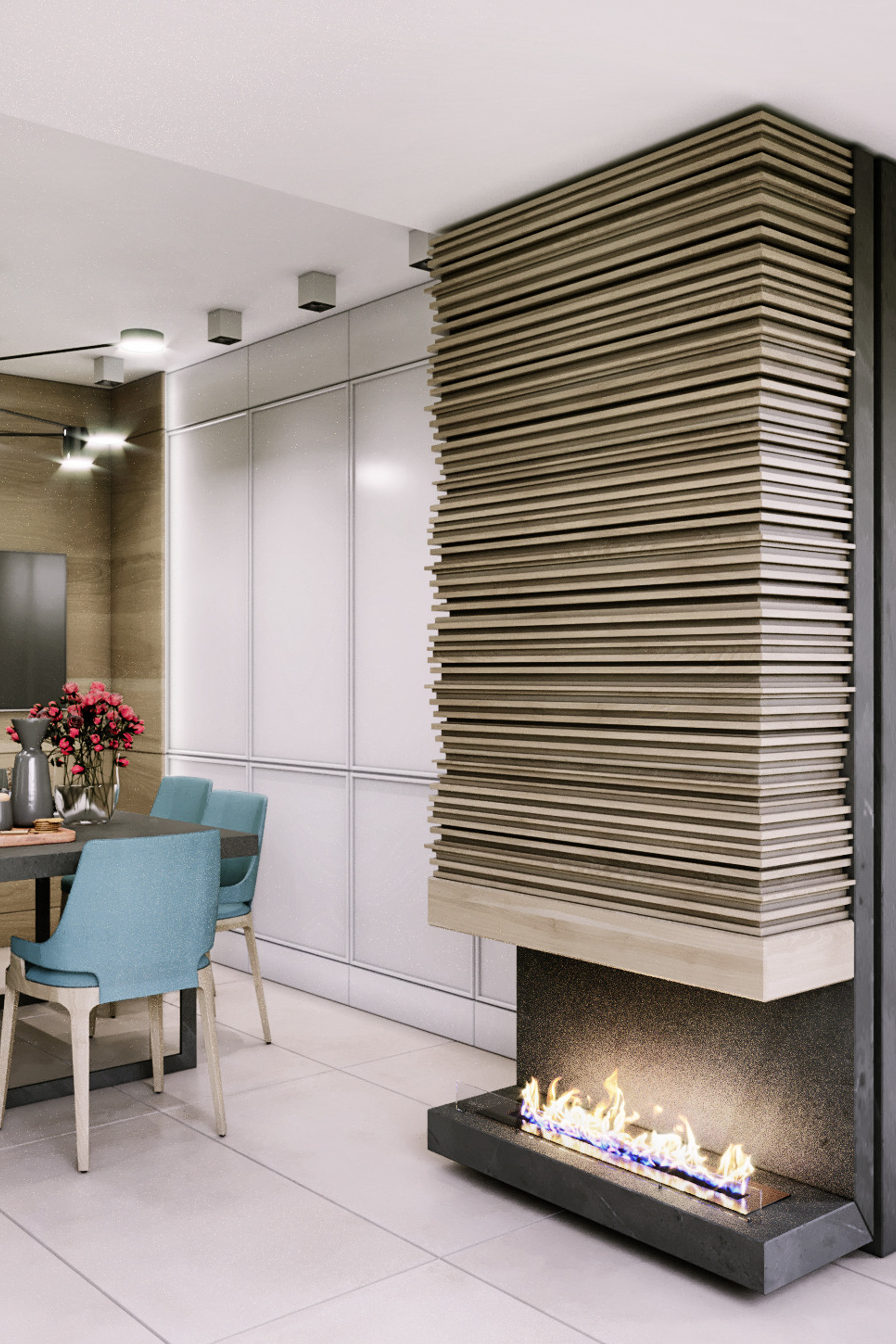 Кухня Столовая для тех, кто любит готовить! 60 м². г. Кишинев