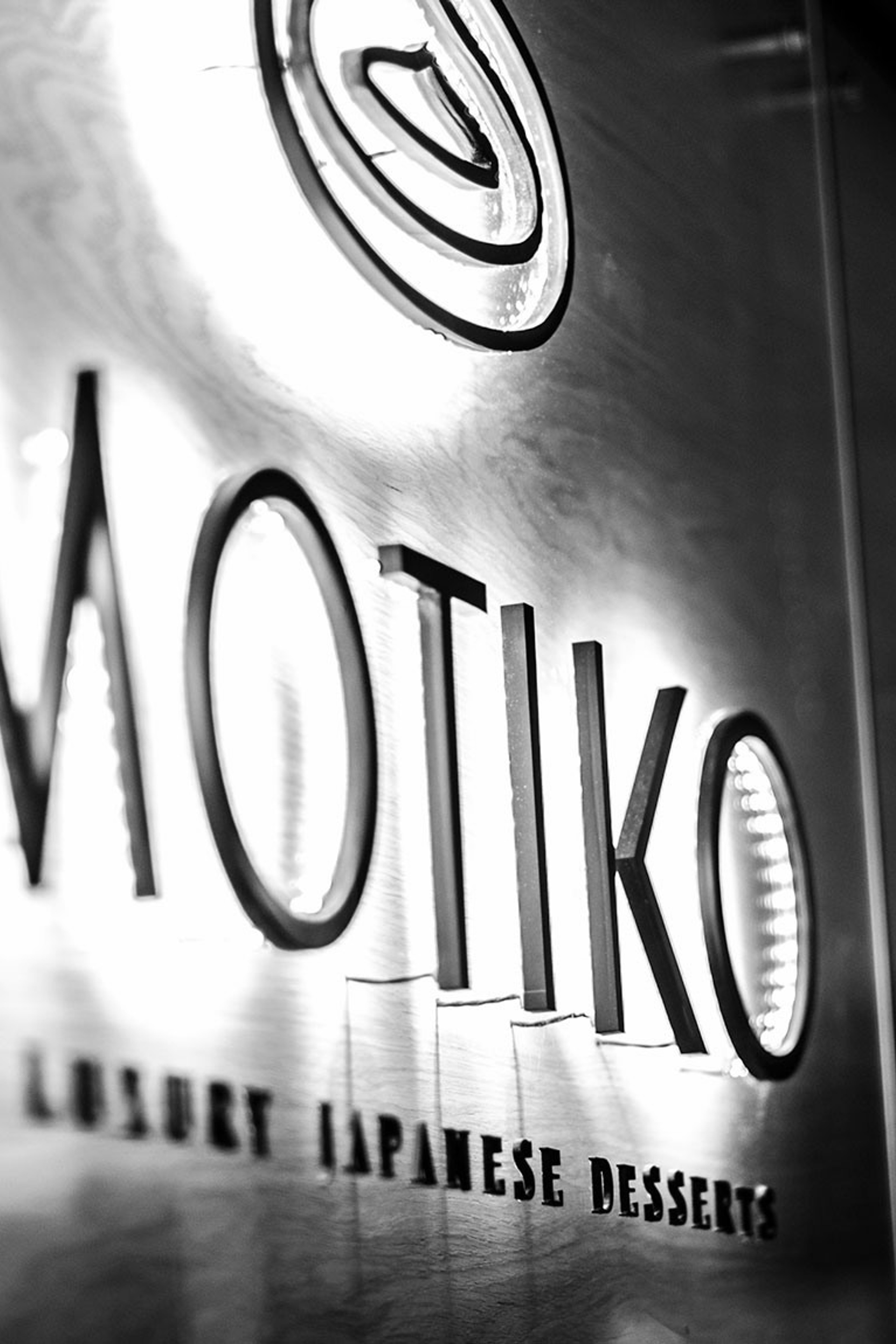 Бренд-Шоп MOTIKO. г. Кишинев