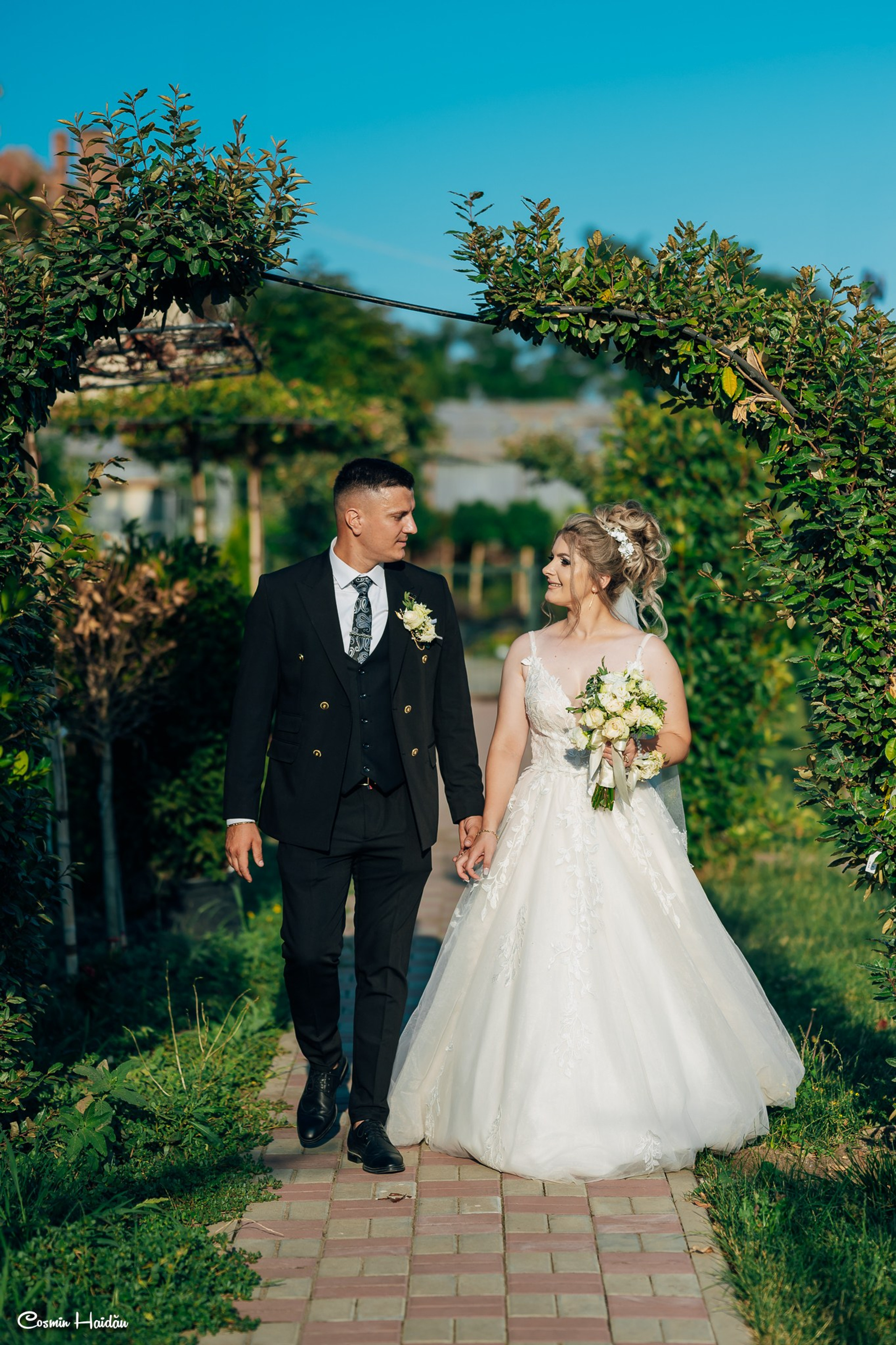 Portofoliu. Catalin Brinza