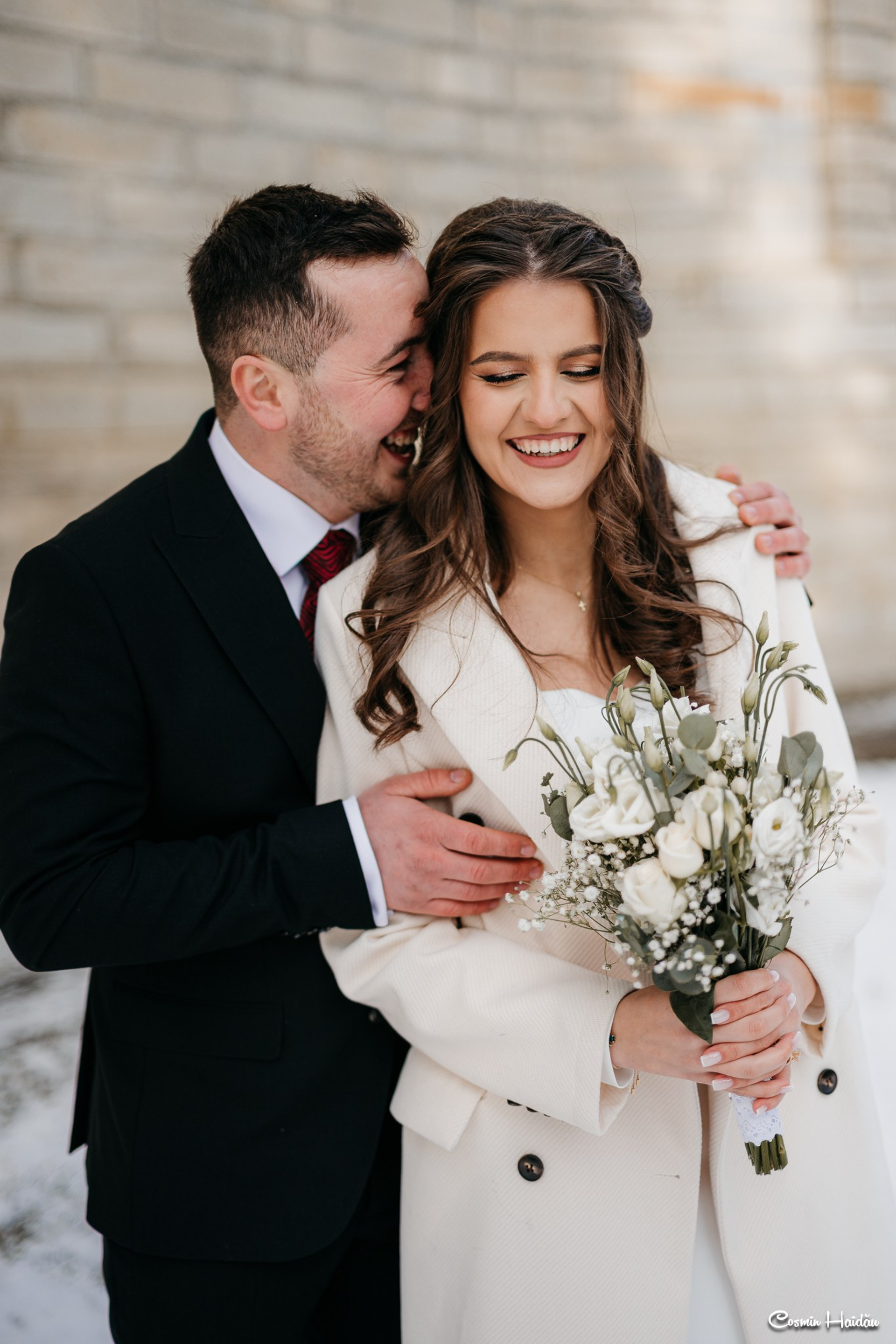 Portofoliu. Catalin Brinza