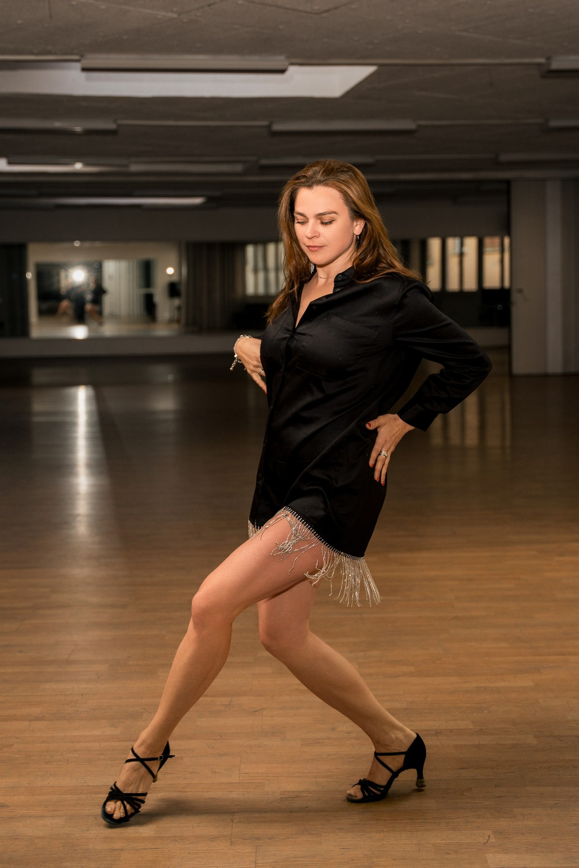 Témoignages. Photographe Suisse Tatiana Lyzhina