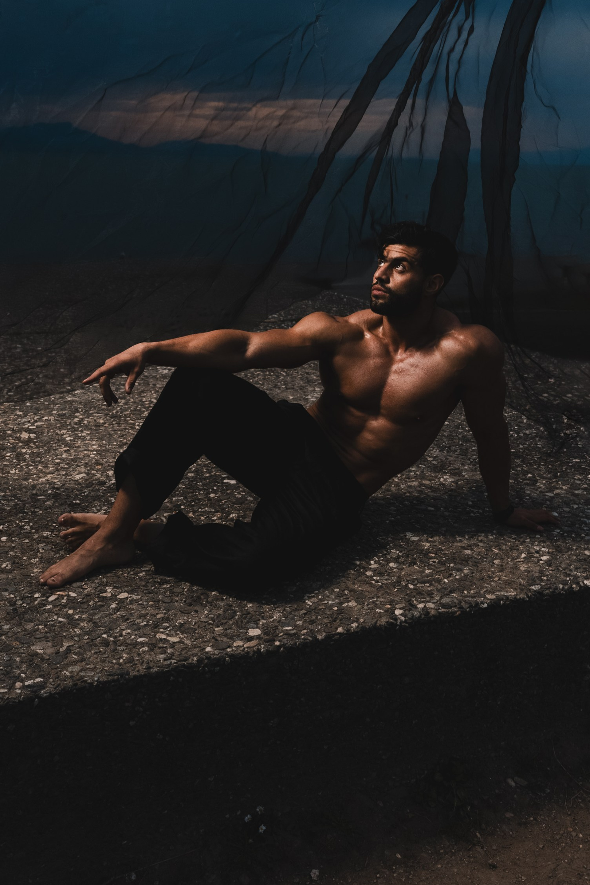 Témoignages. Photographe Suisse Tatiana Lyzhina