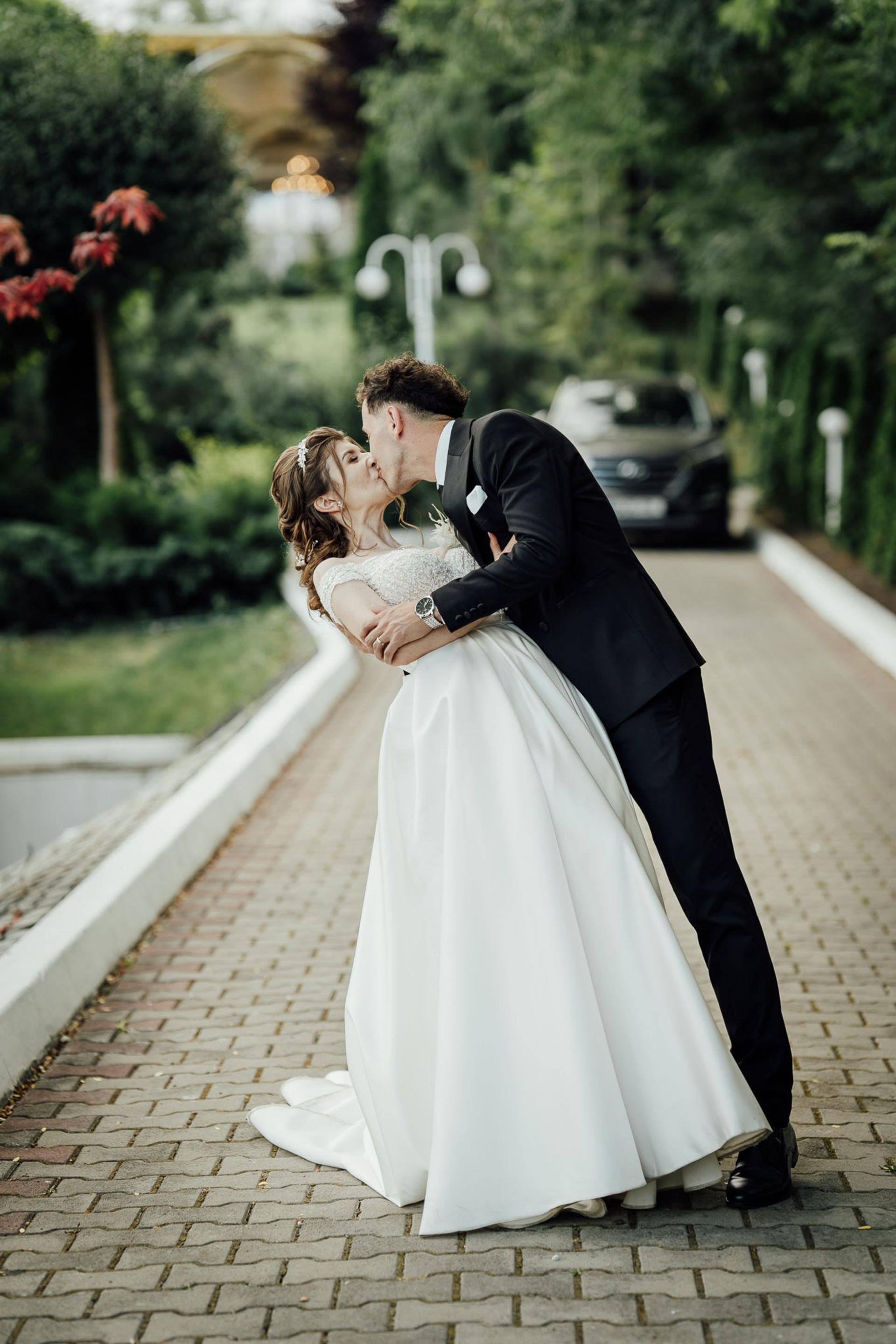 Nunta Madalina & Marian