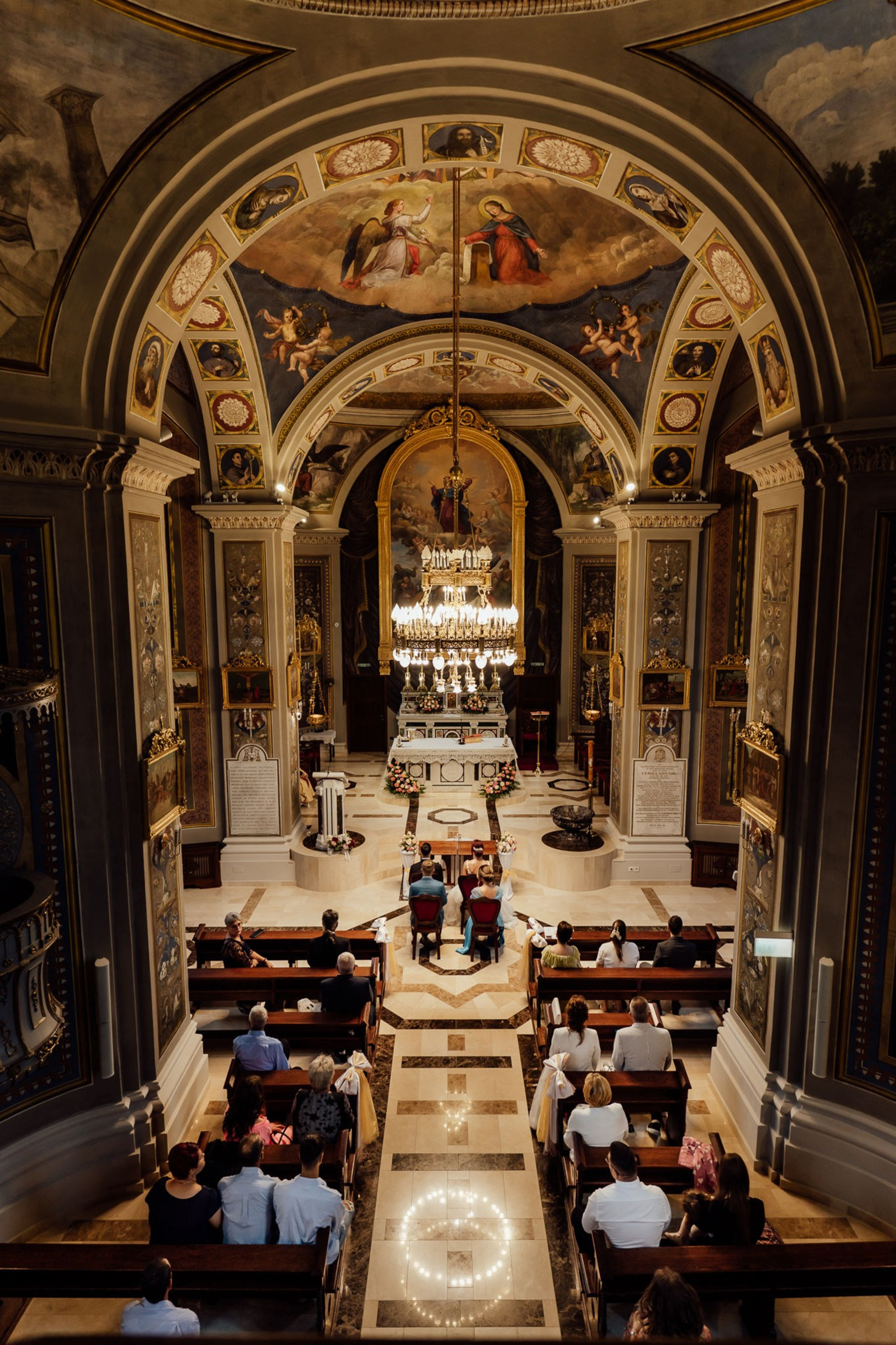 Nunta Stefania & Dragos