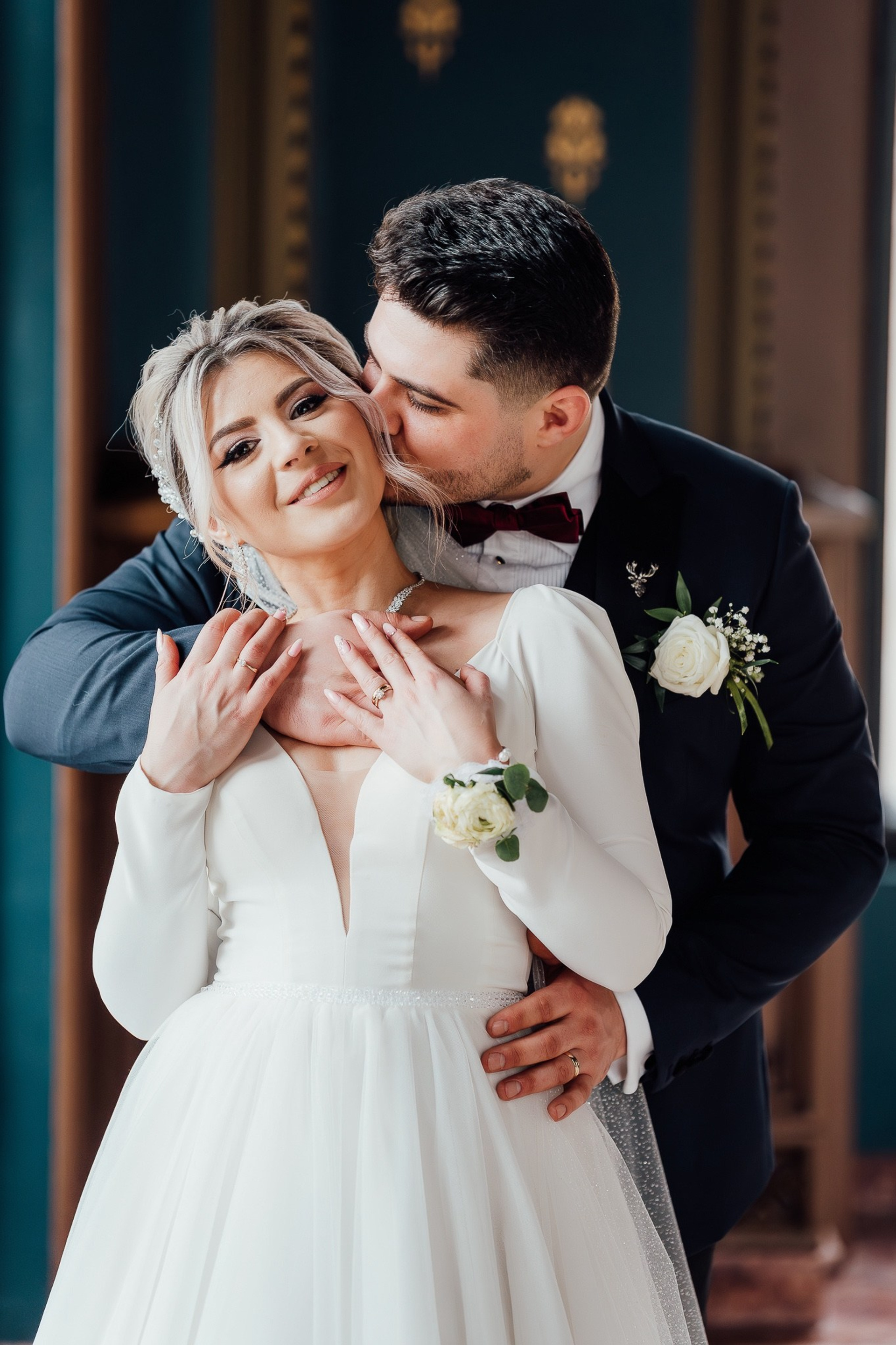 Nunta Simona & Iulian