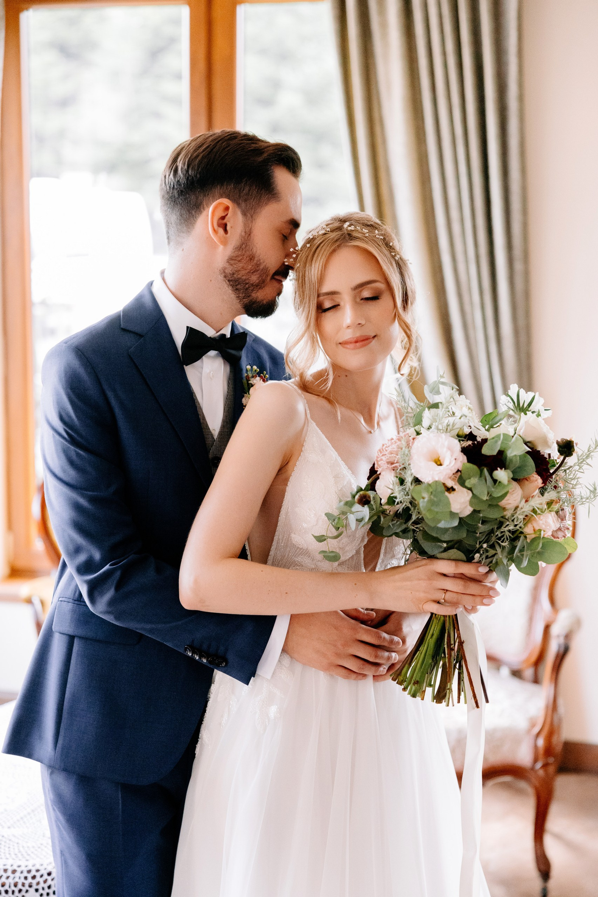 Karolina ♡ Sebastian