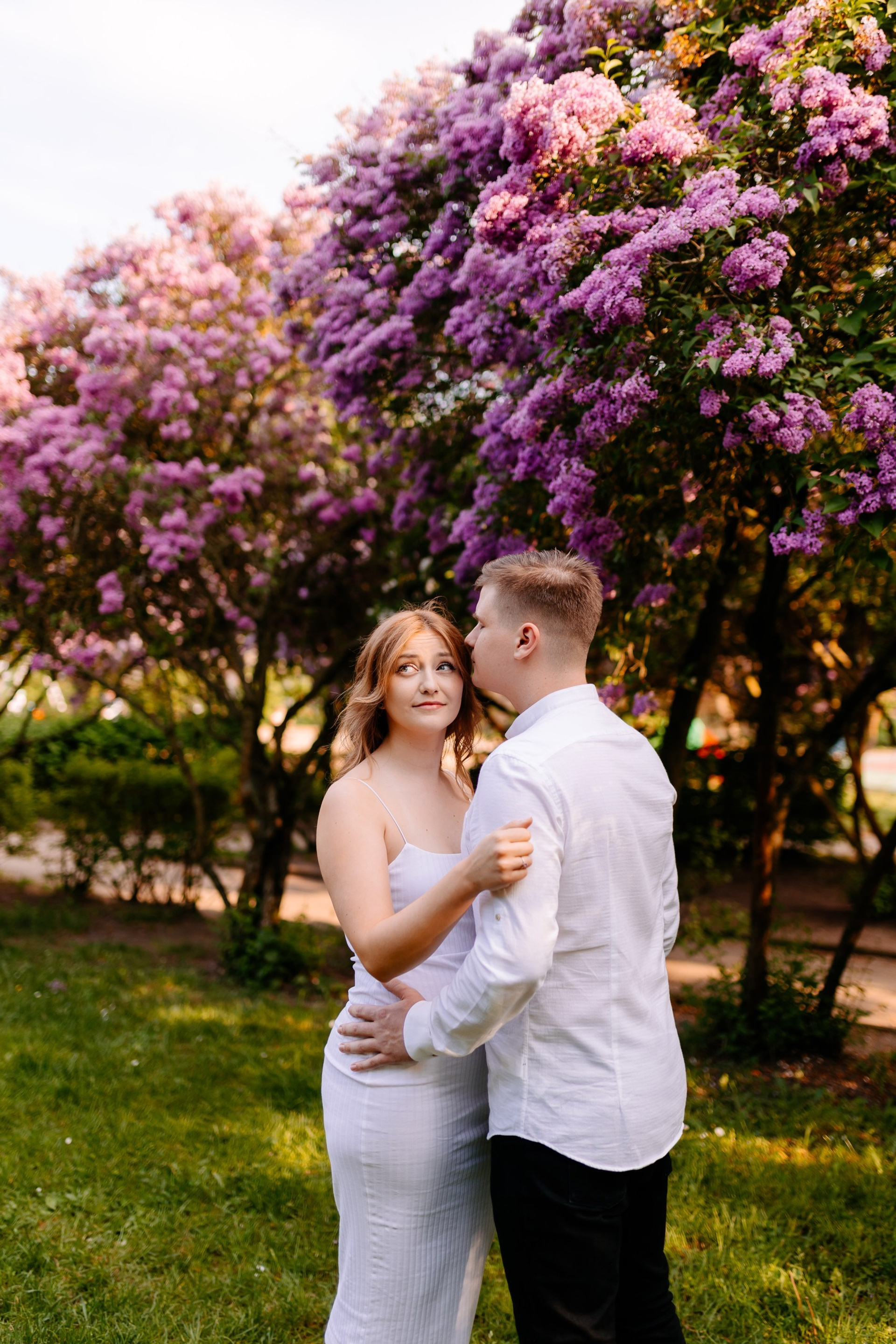 Marysia ♡ Krzysztof