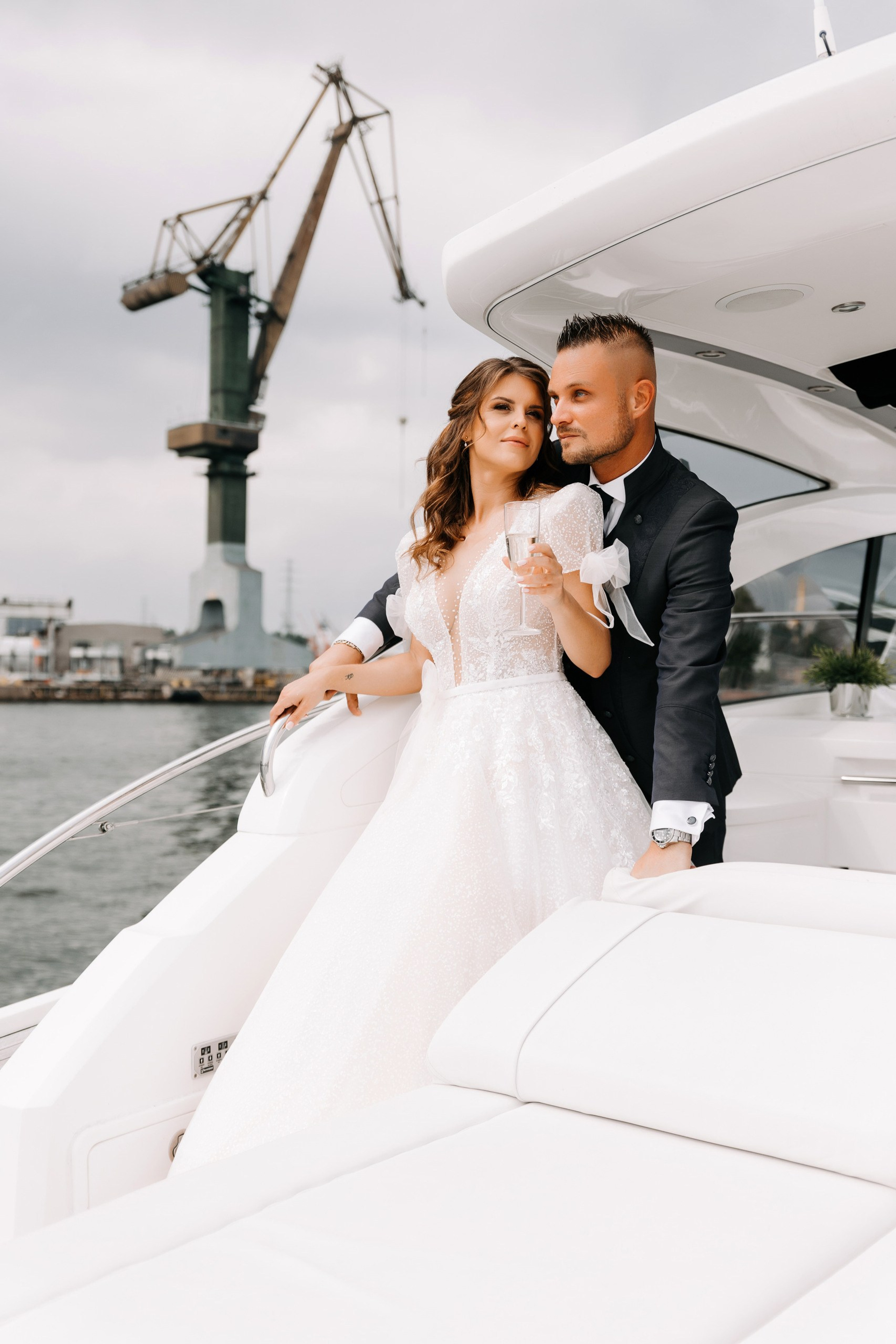 Krzysztof ♡ Weronika