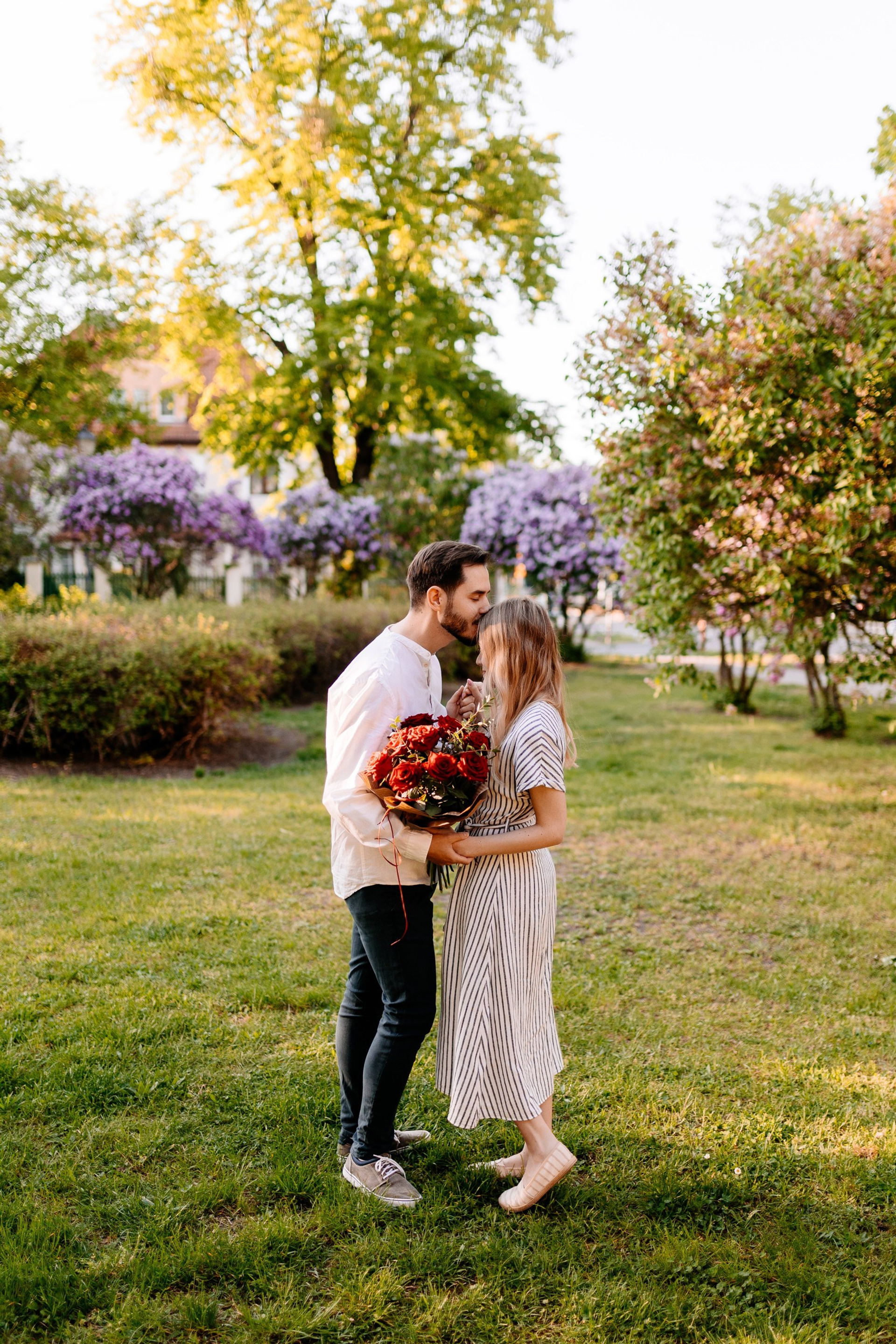 Karolina ♡ Sebastian