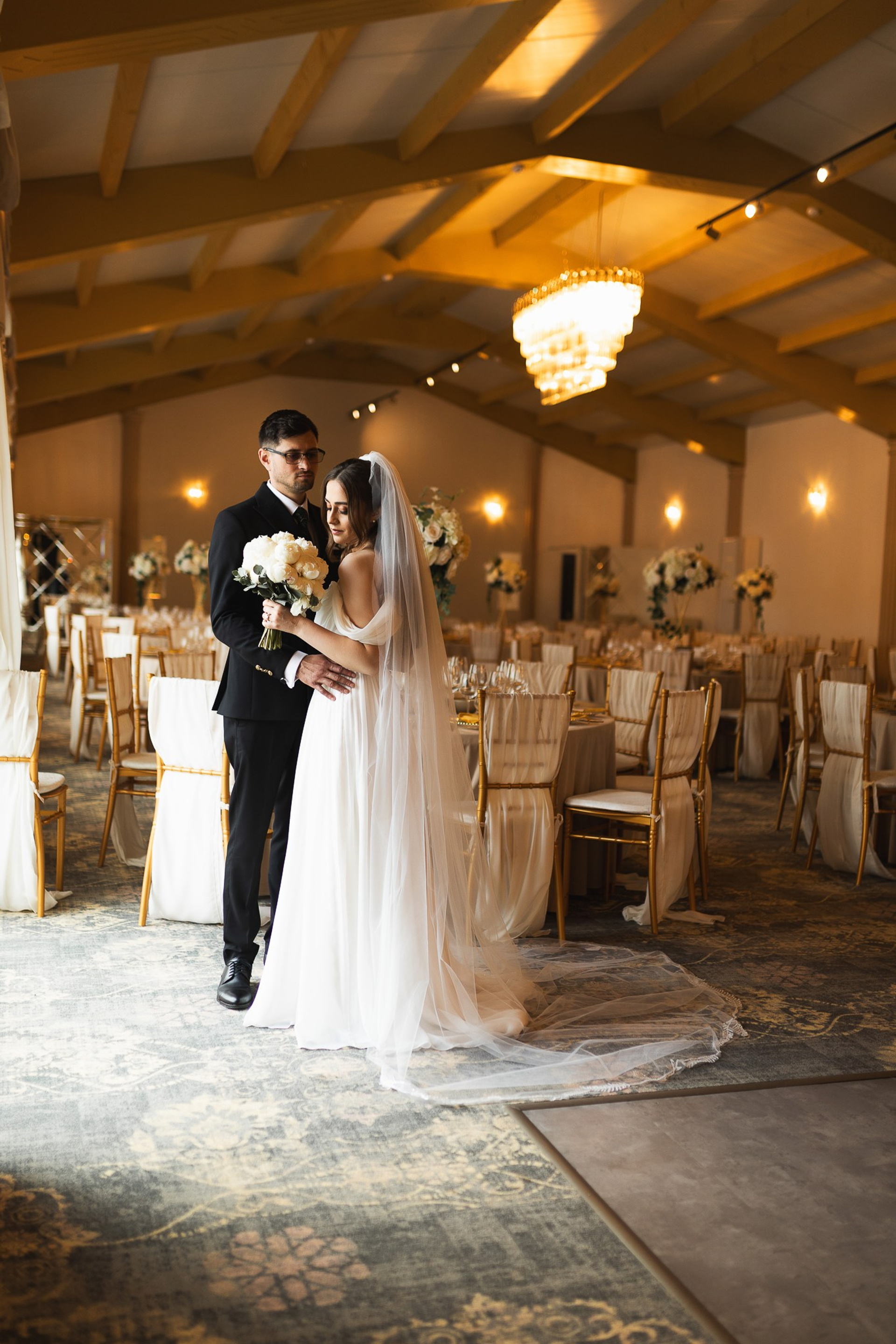 Mădălina & Cătălin